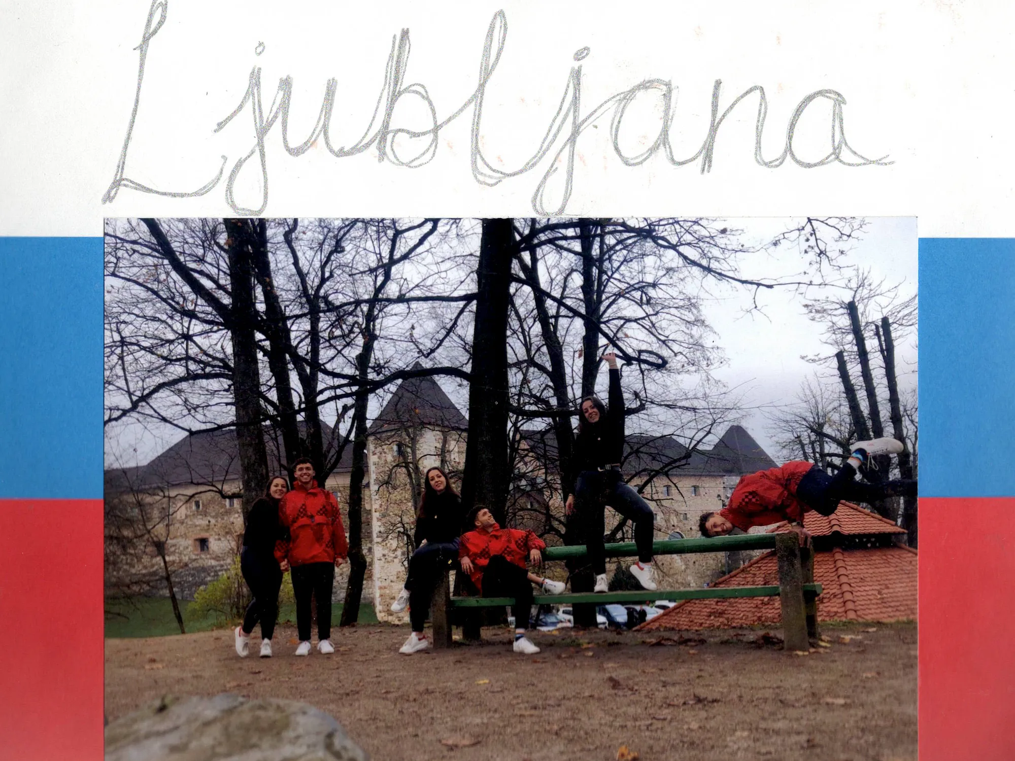Ljubljana, Slovenia