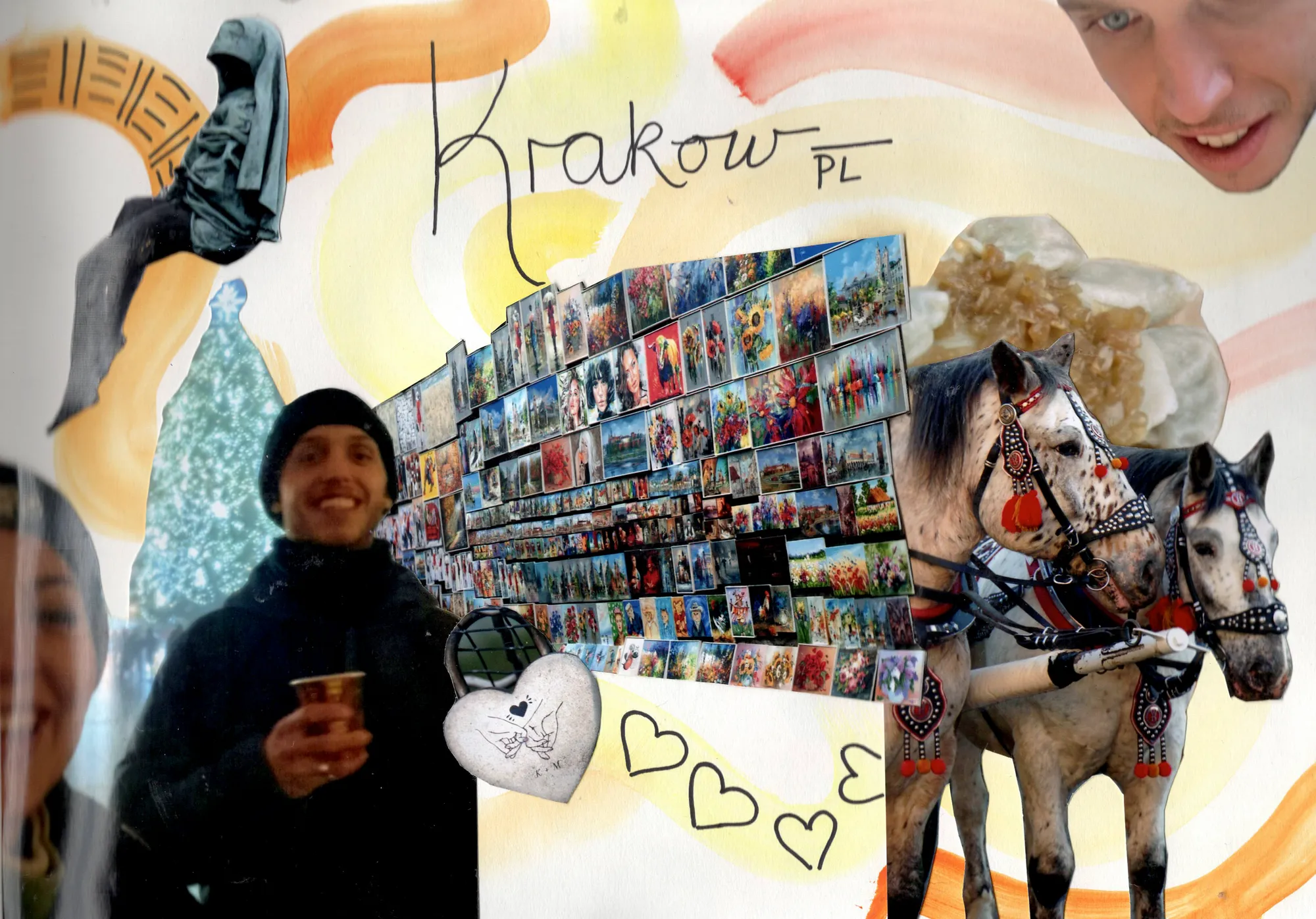 Krakow, Poland