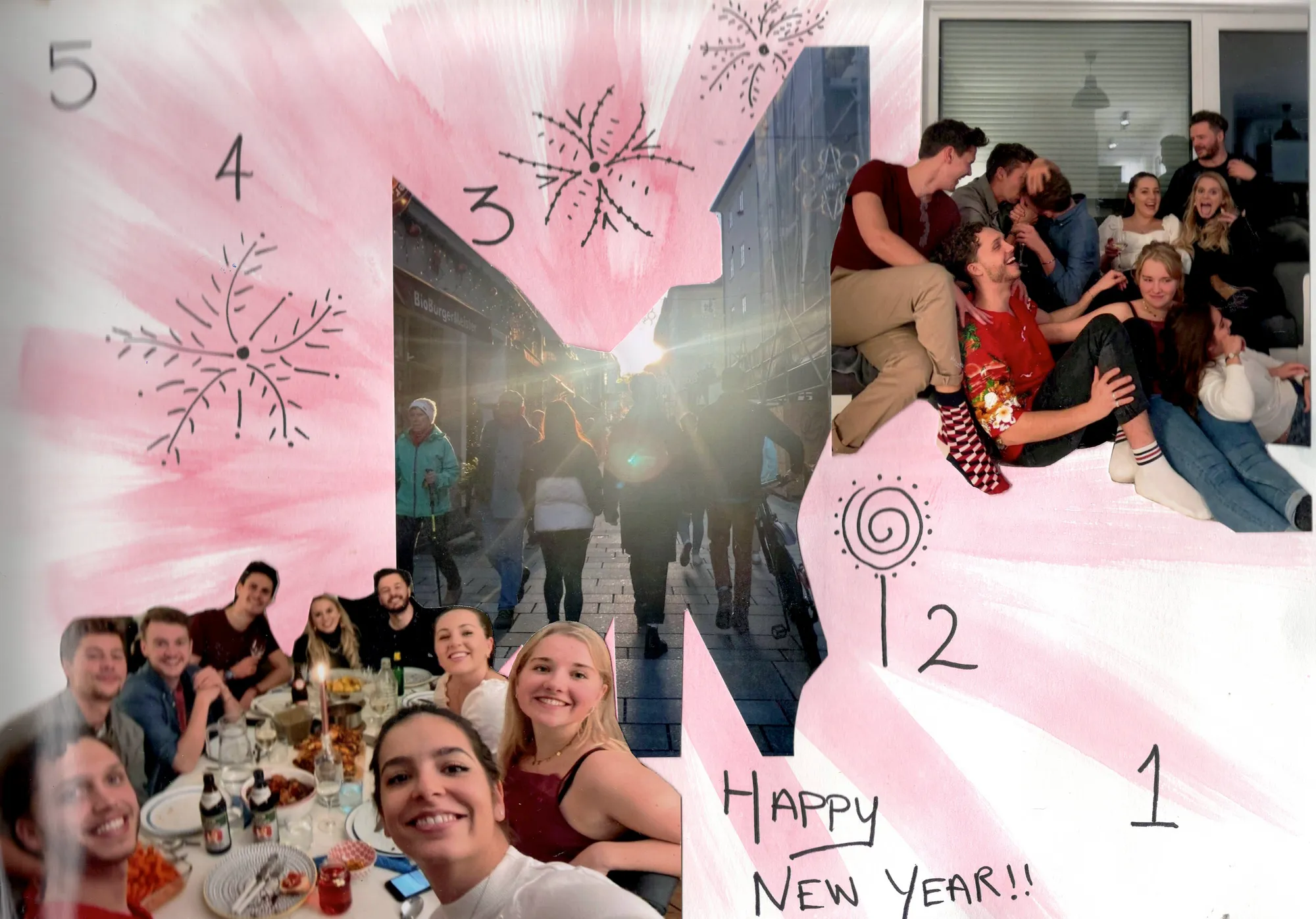Happy New Year!!