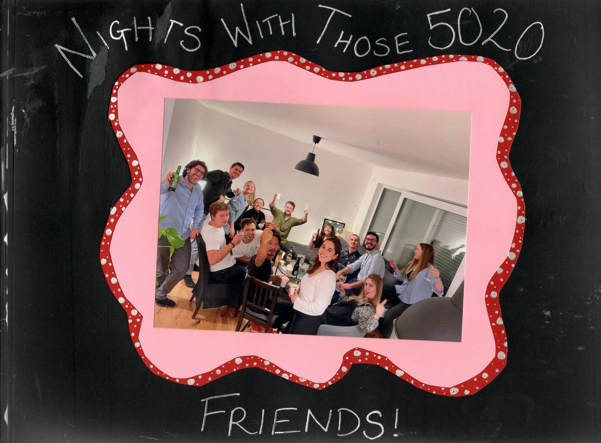Friends!