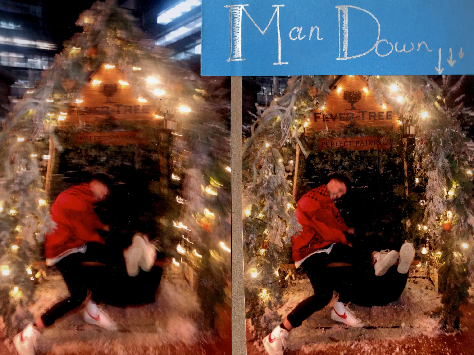 Man Down