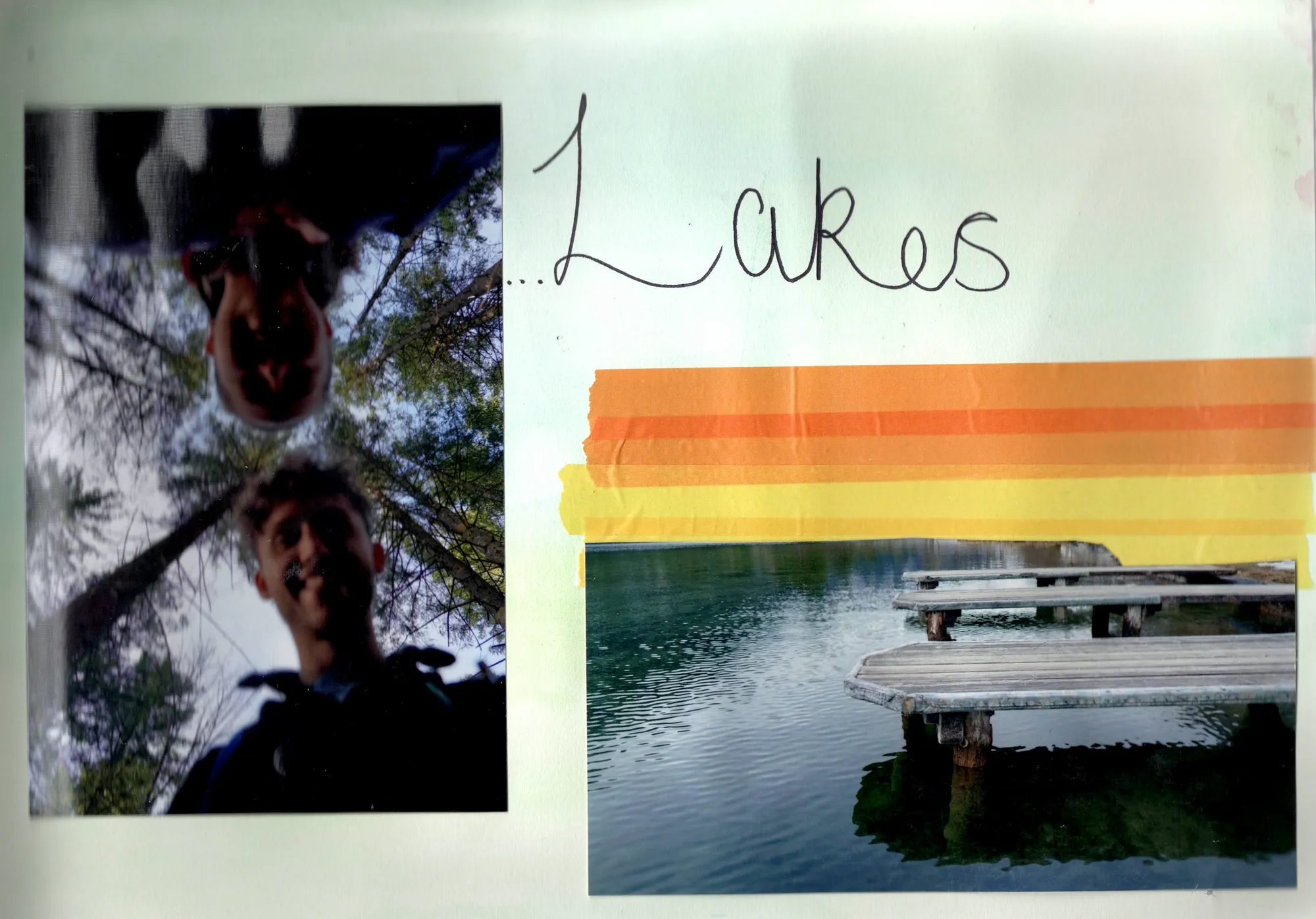 ...Lakes