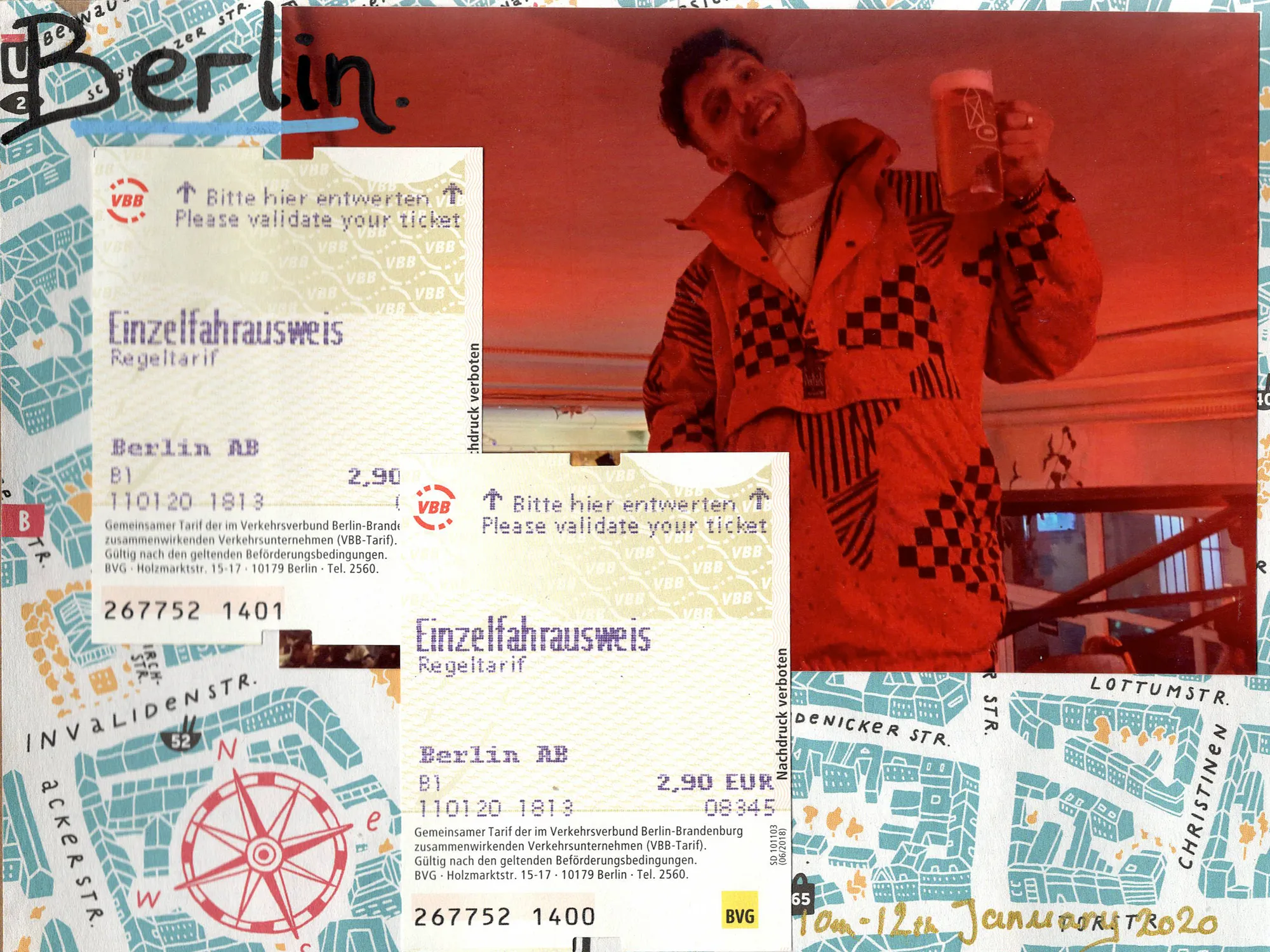 Berlin, Germany