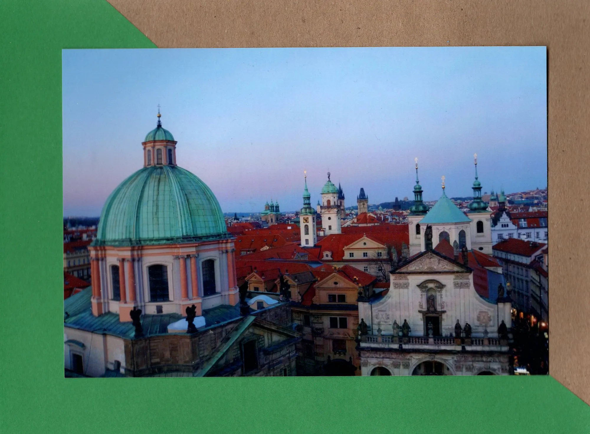 Prague, Czech Republic