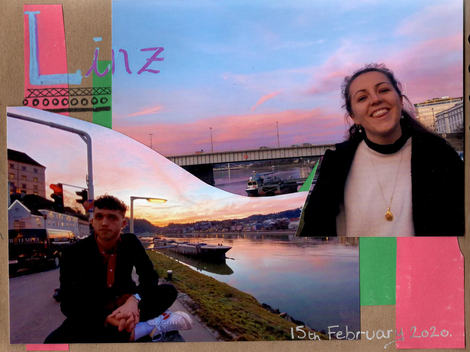 Linz, Austria