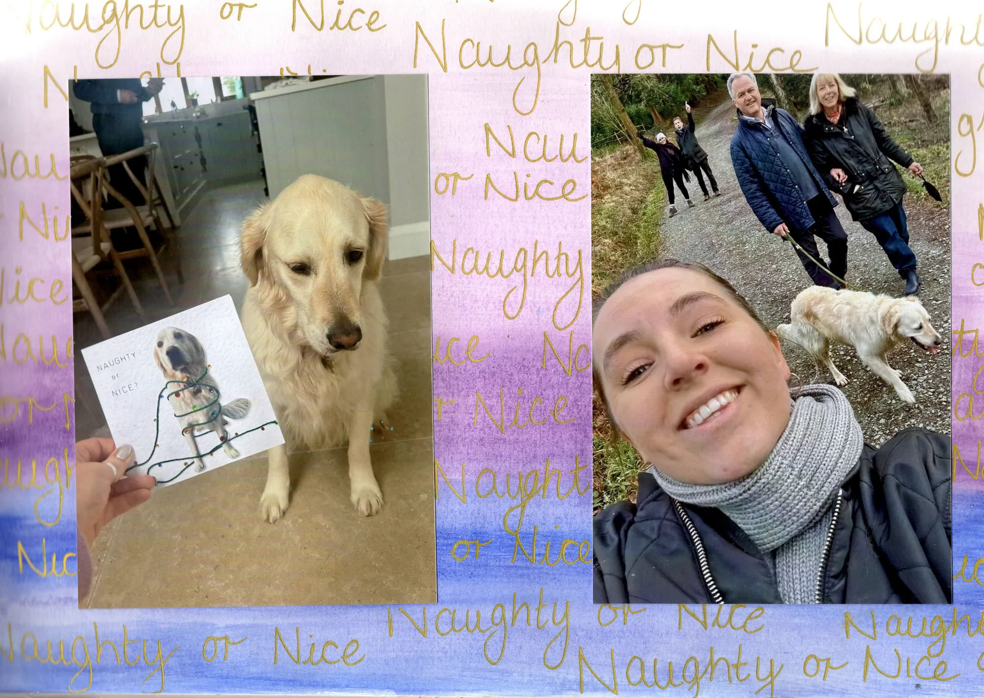 Naughty or Nice?