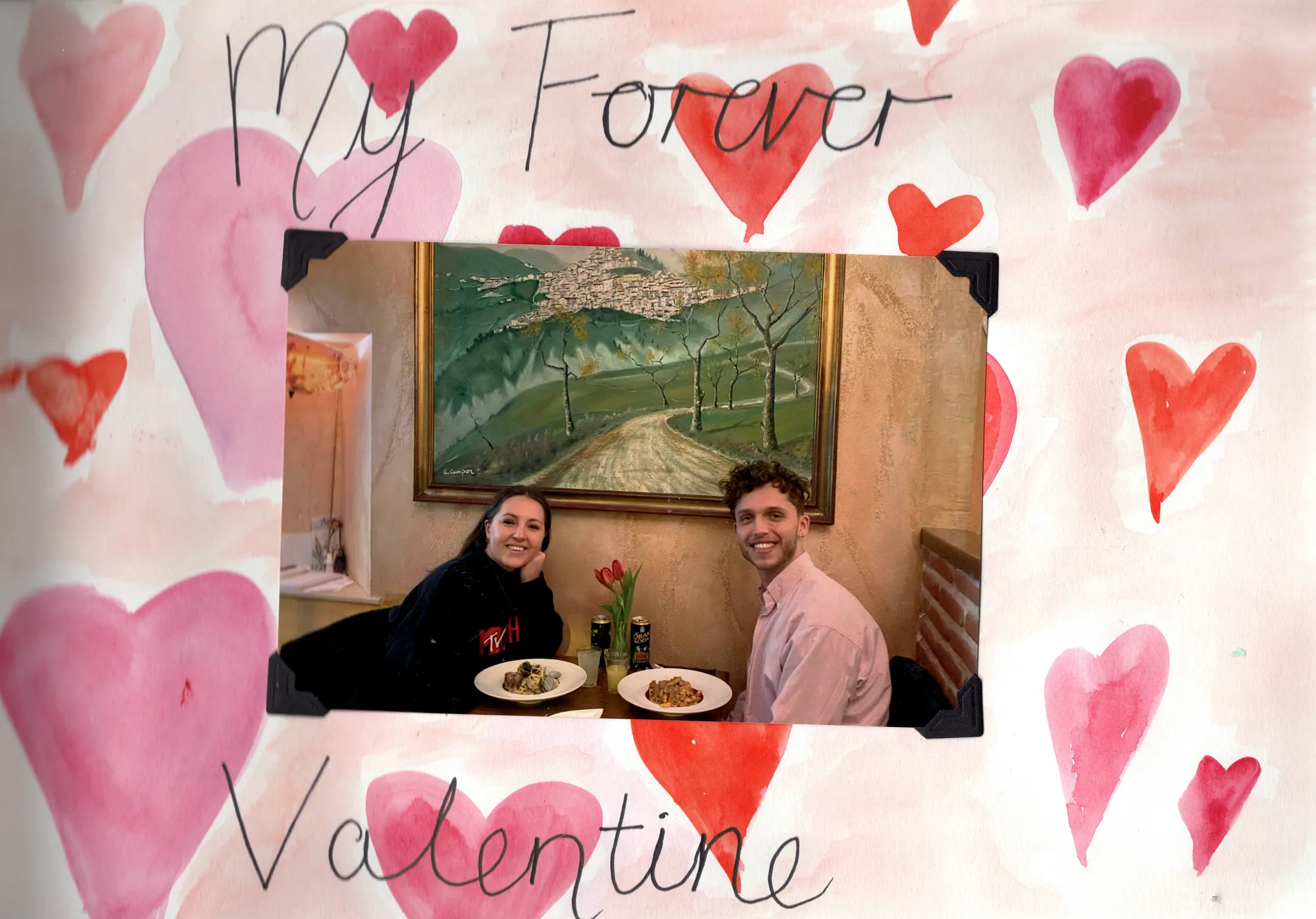 My Forever Valentine