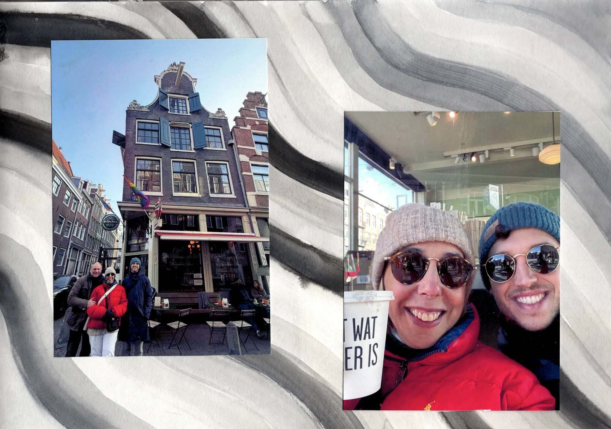 Amsterdam, Netherlands