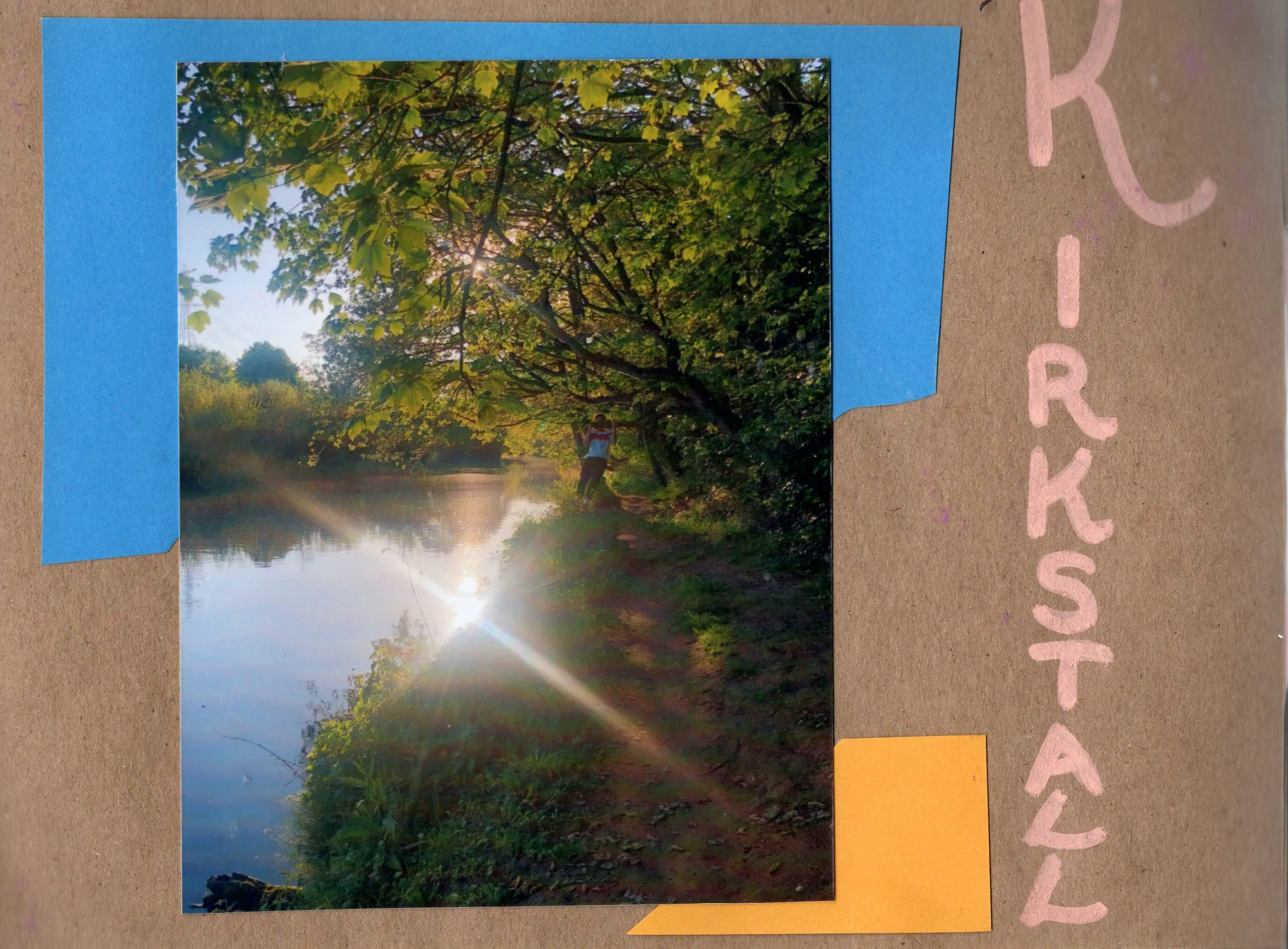 Kirkstall, UK