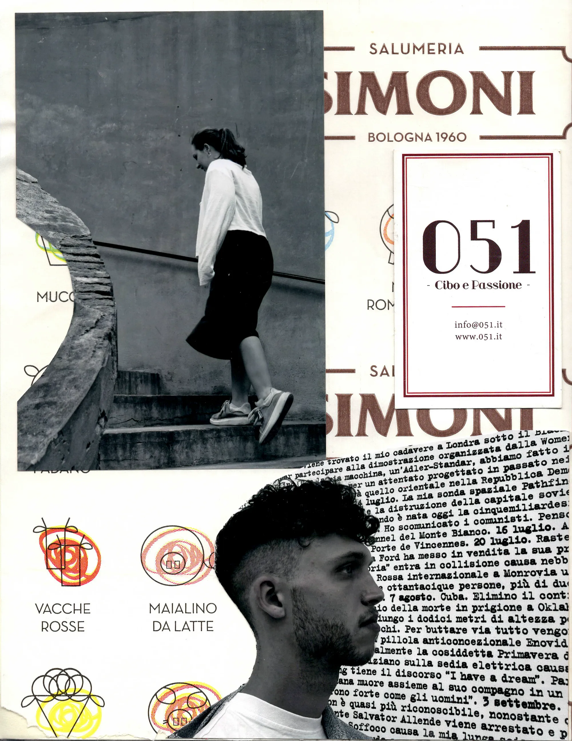 Bologna, Italy