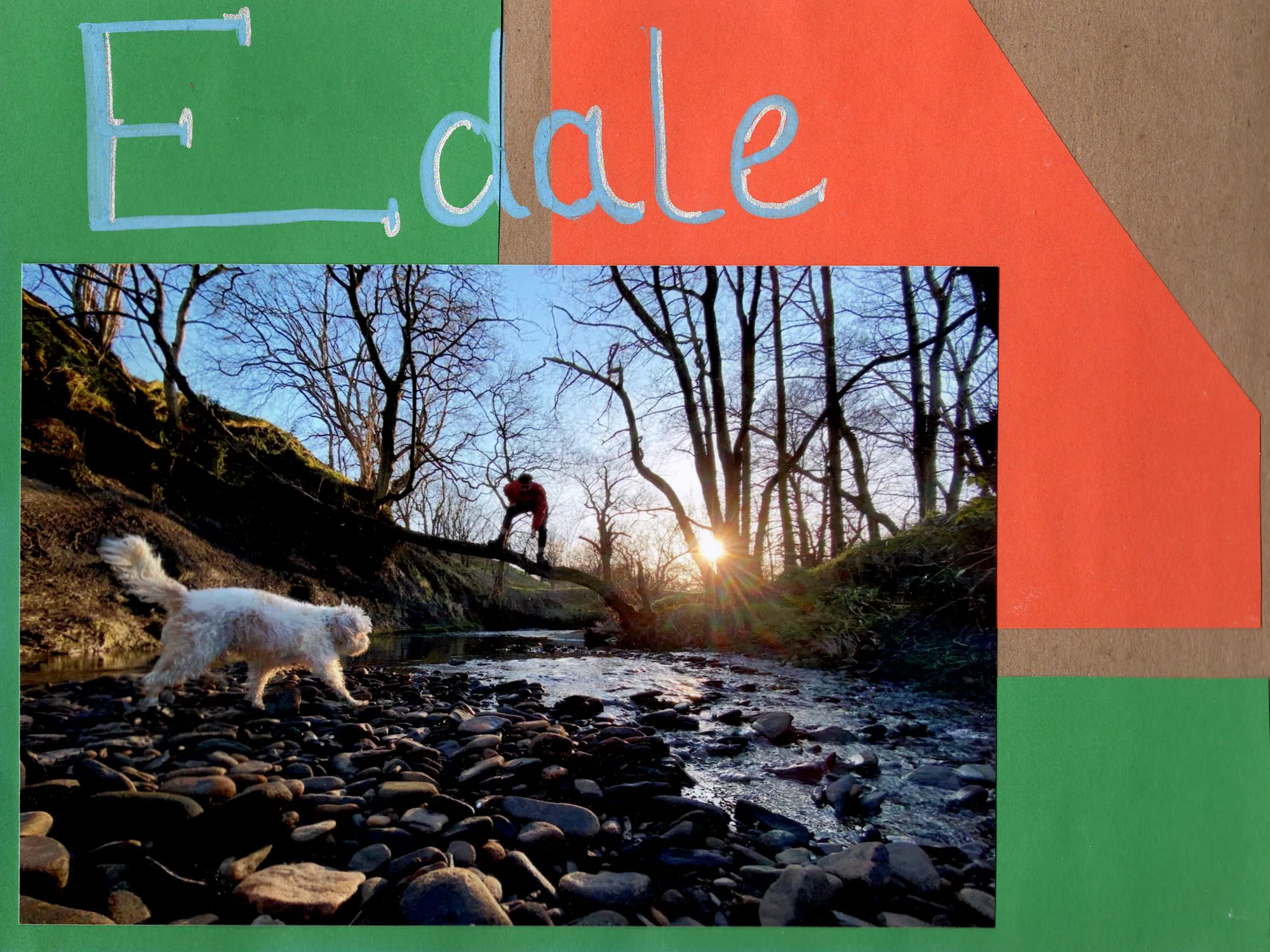 E, dale