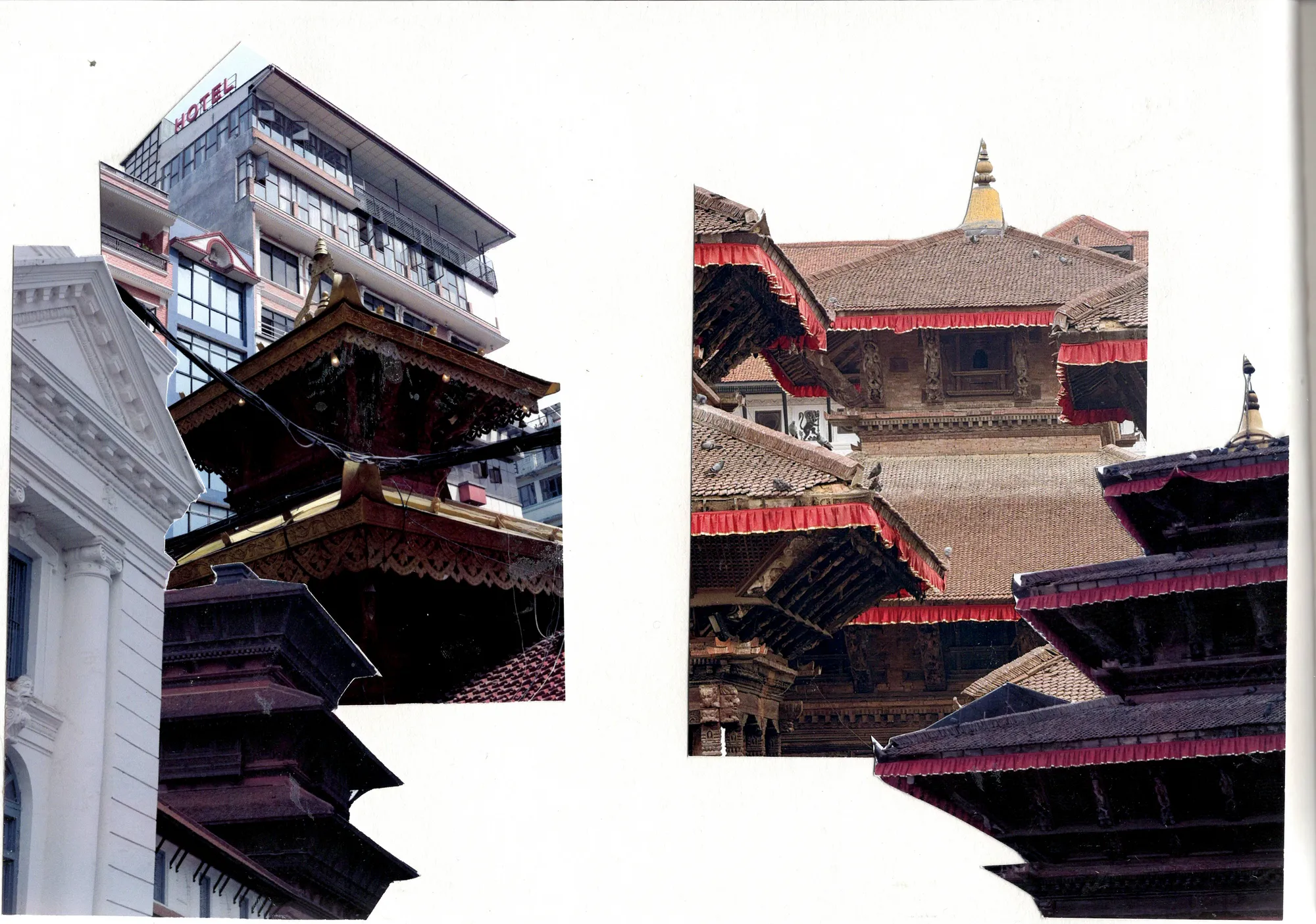Kathmandu, Nepal