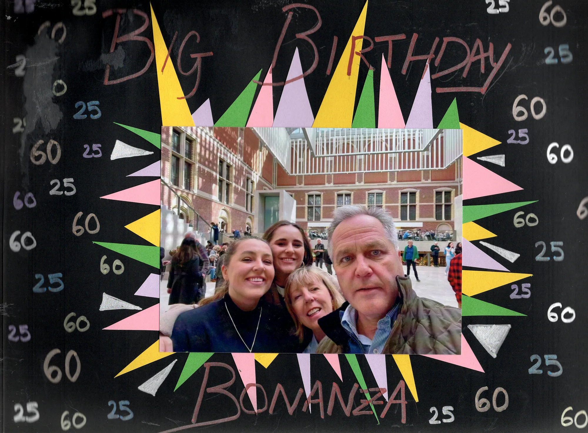 Big Birthday