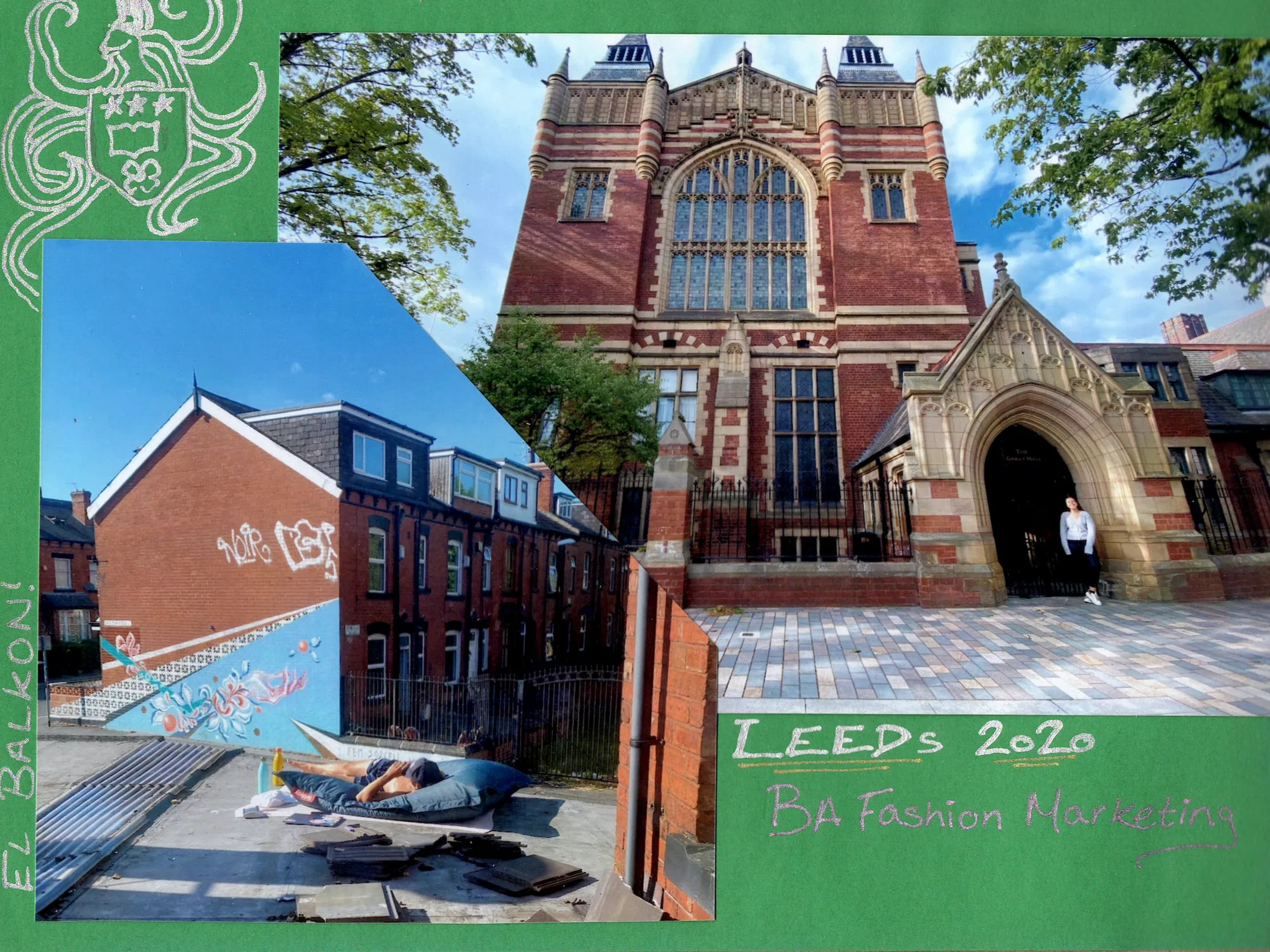 Leeds 2020, UK