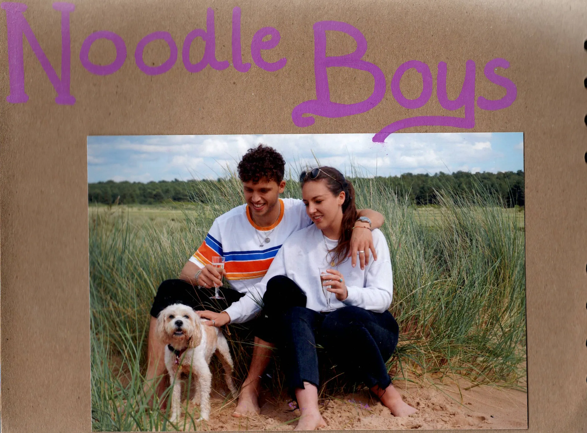 Noodle Boys