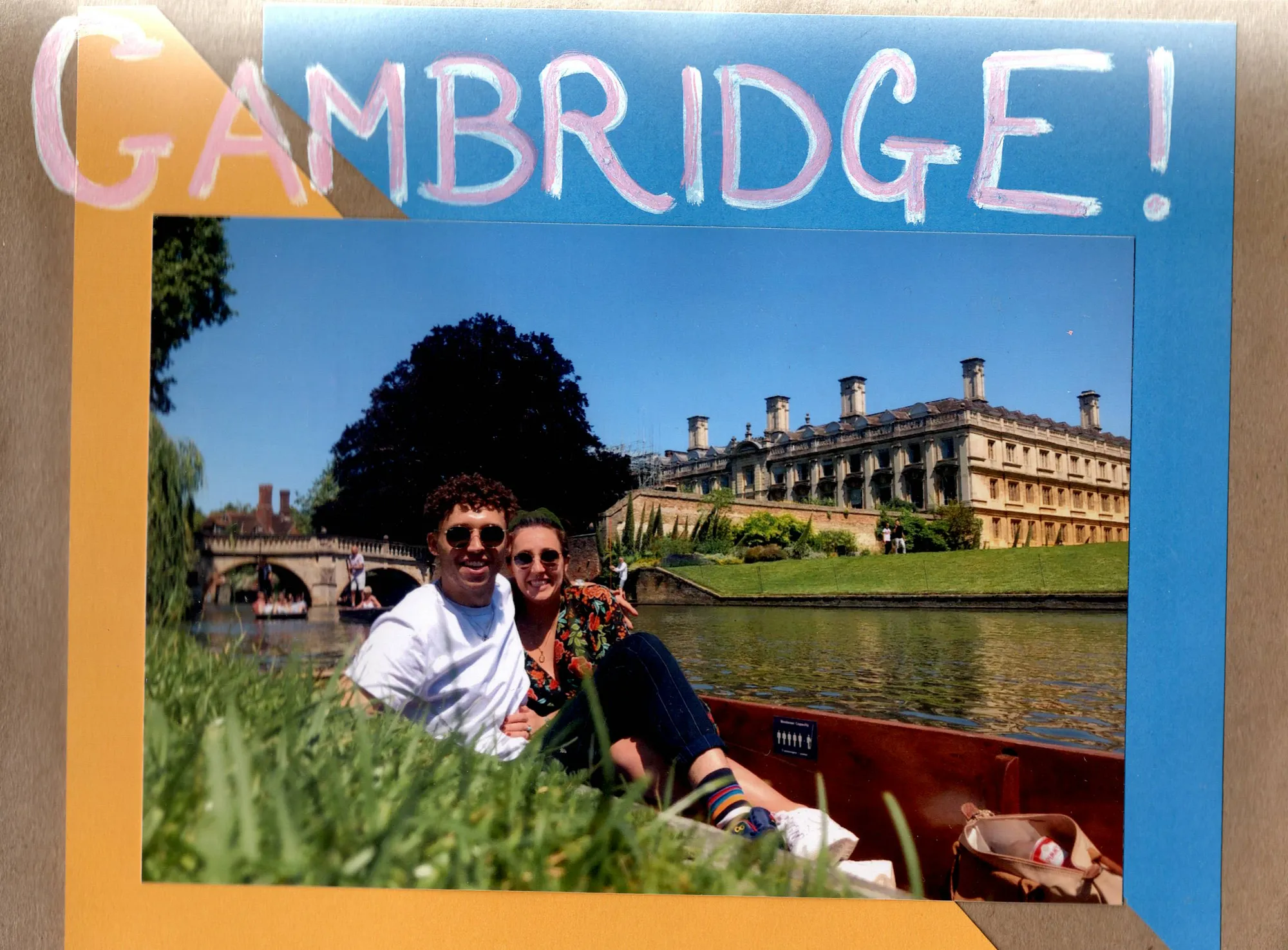 Cambridge, UK