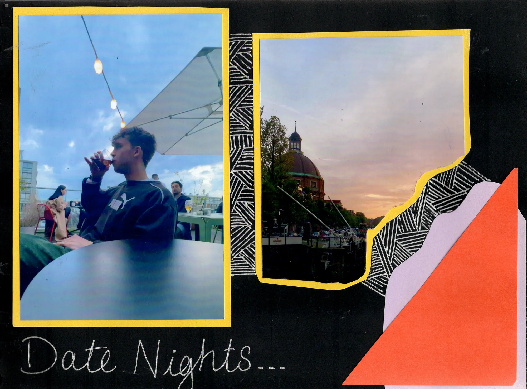 Date Nights