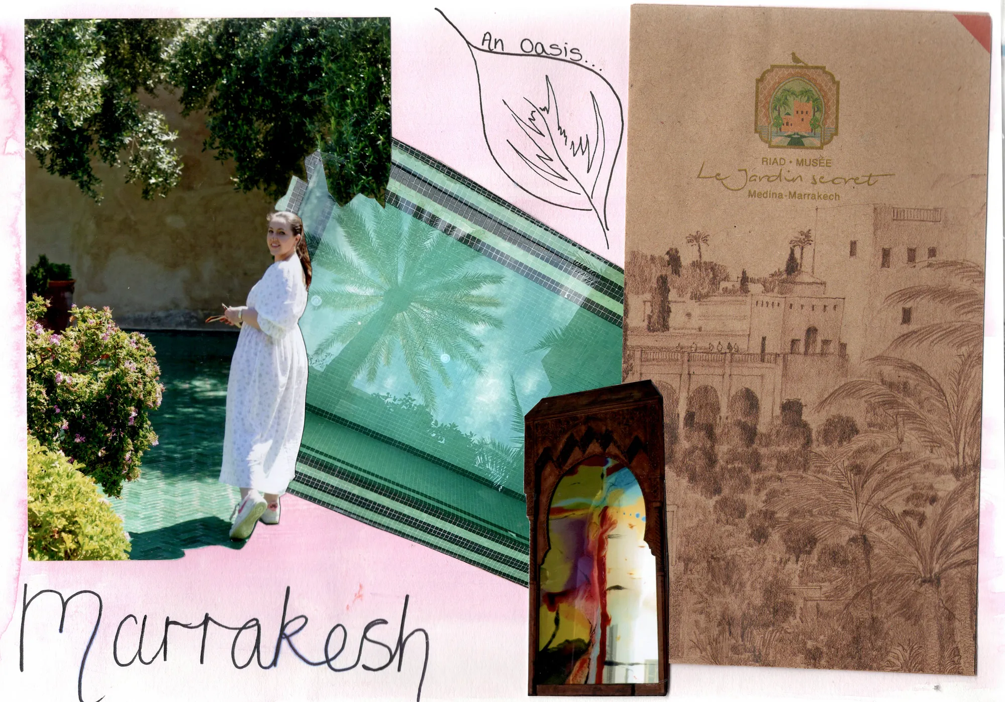 Marrakesh, Morocco