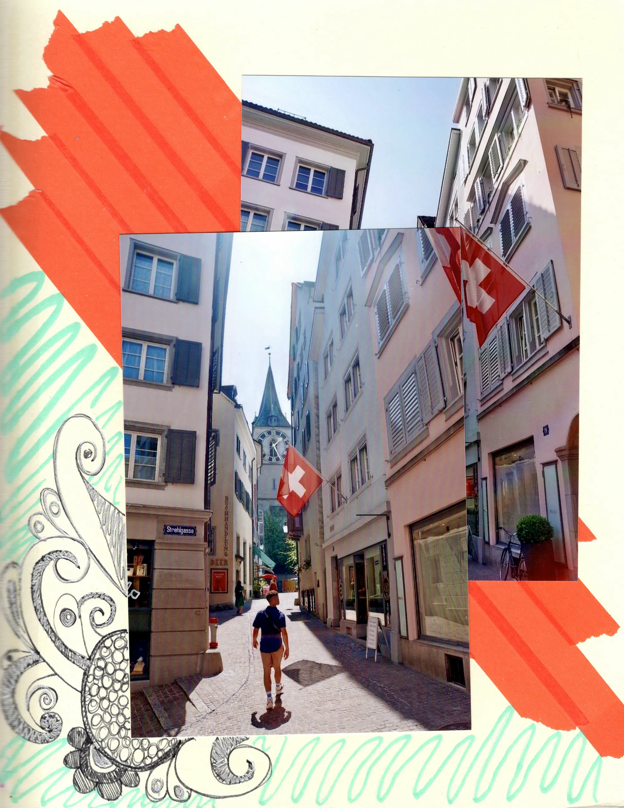 Zurich, Switzerland