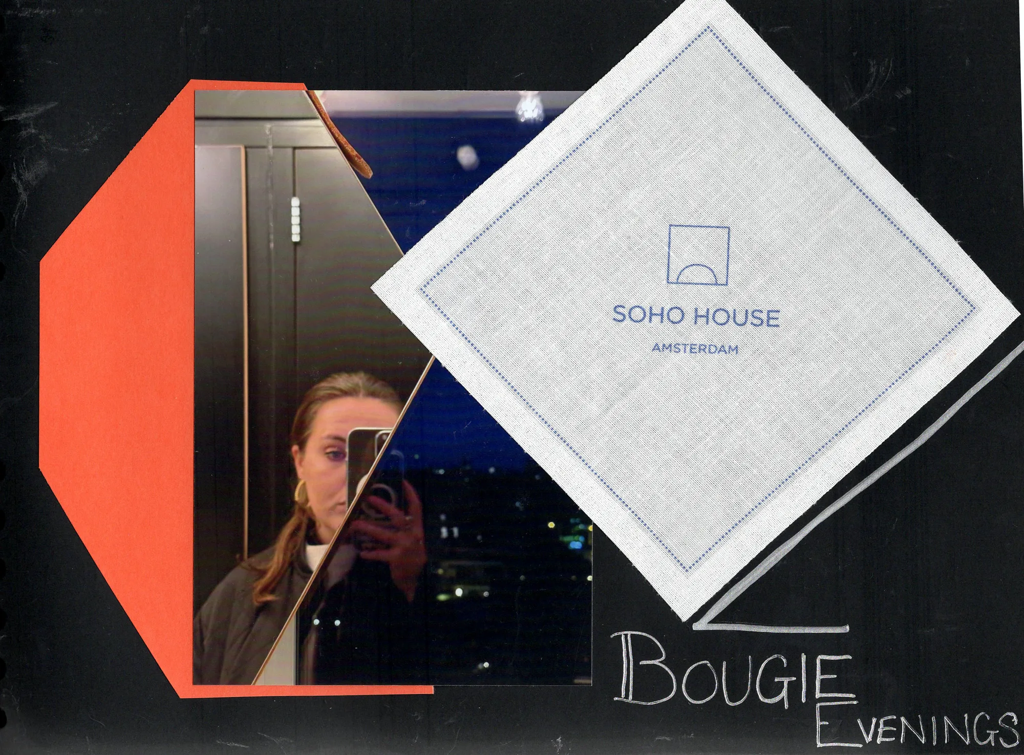 Bougie Evenings