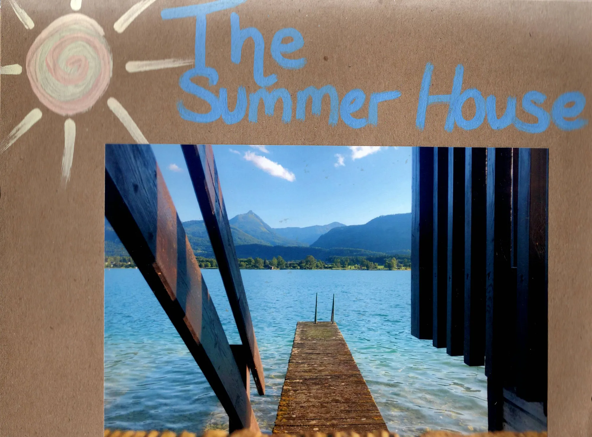The Summer House