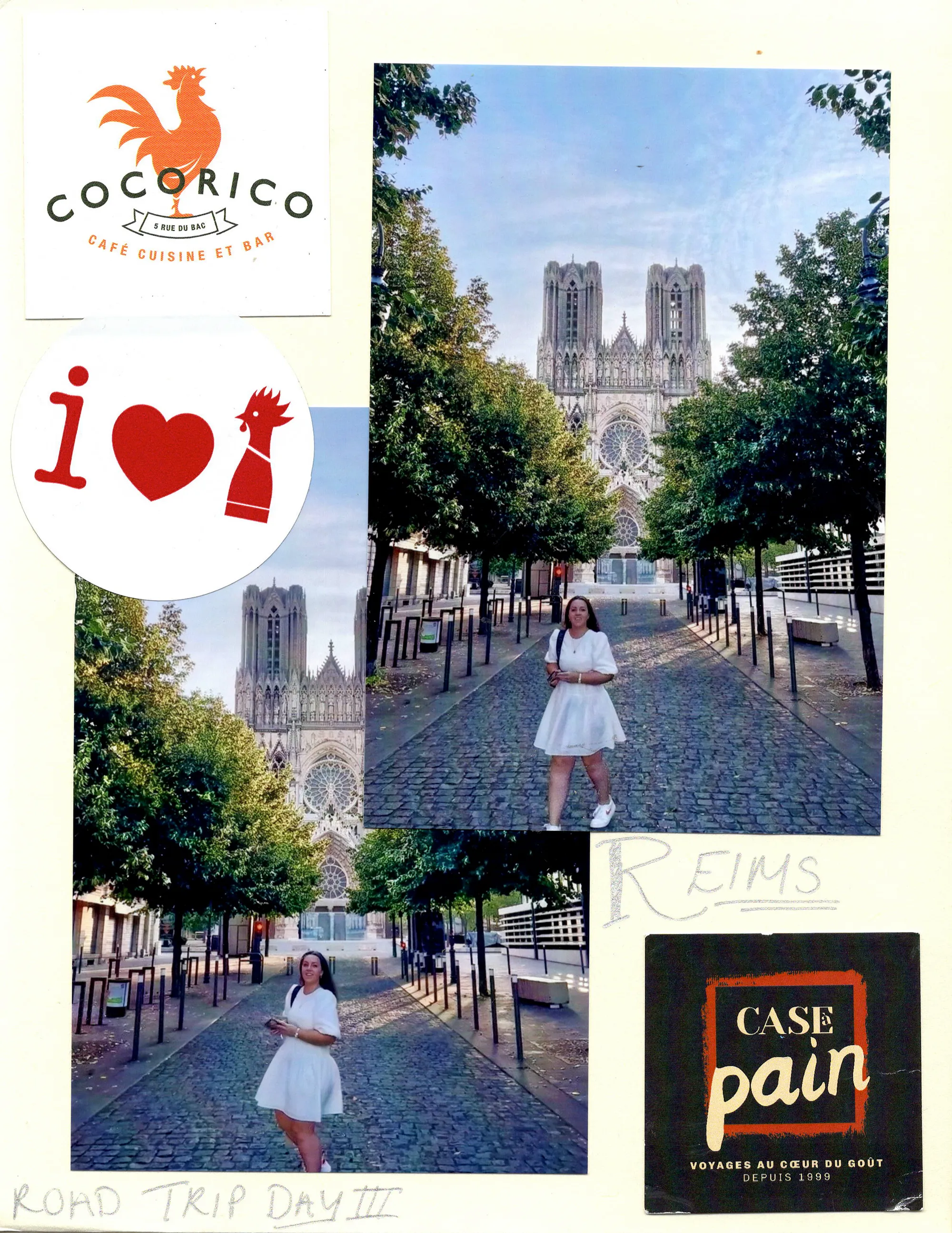 Reims, France