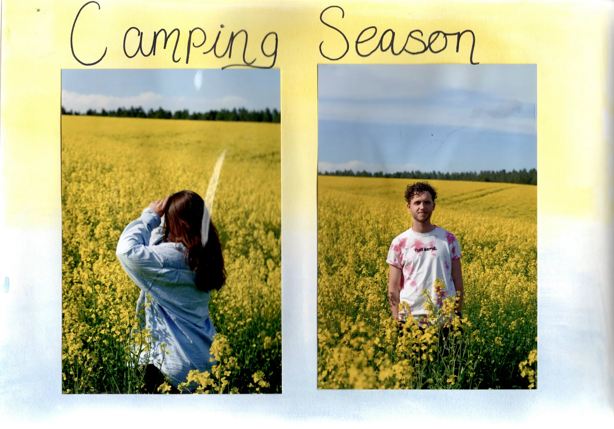 Camping Season