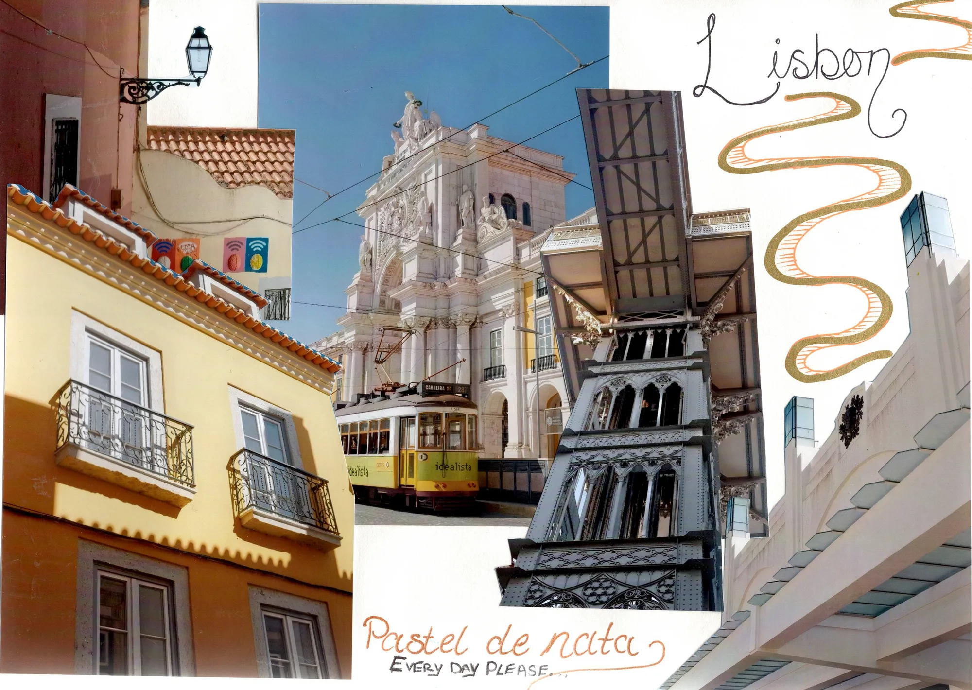 Lisbon, Portugal