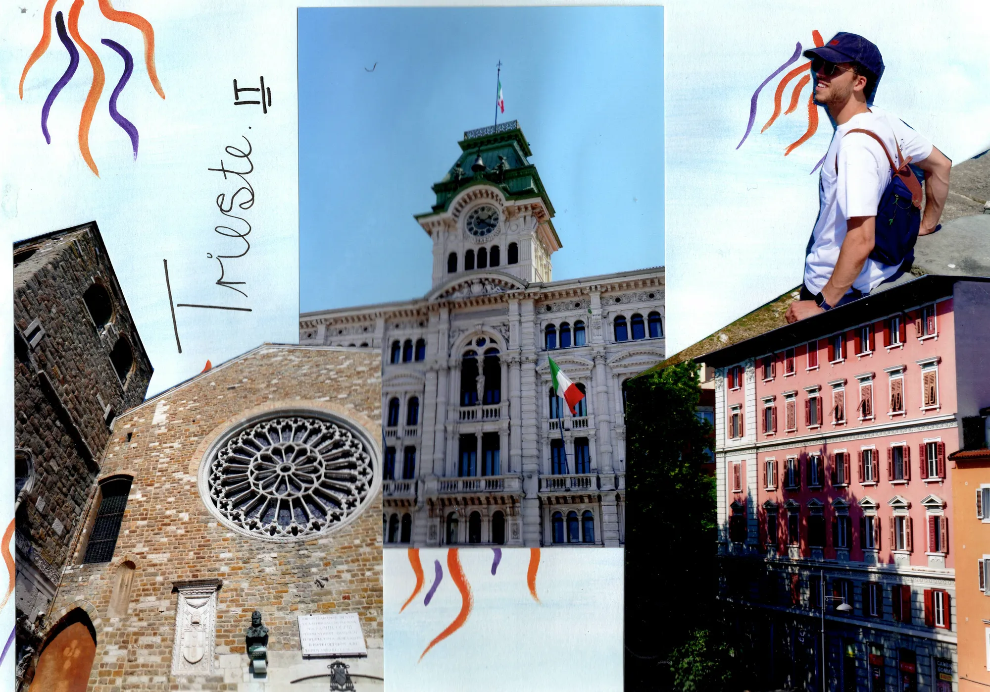 Trieste, Italy