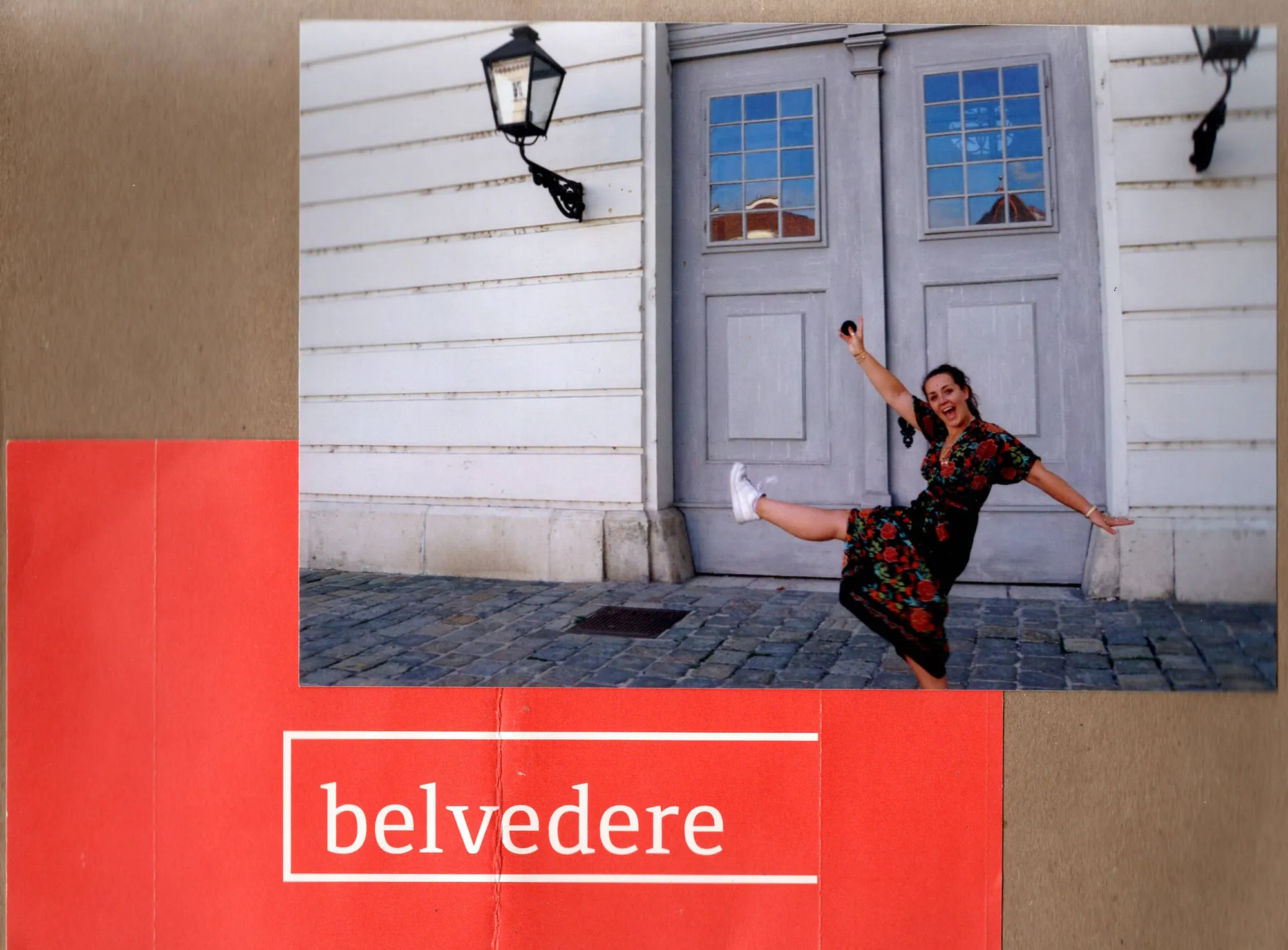 Belvedere, Austria