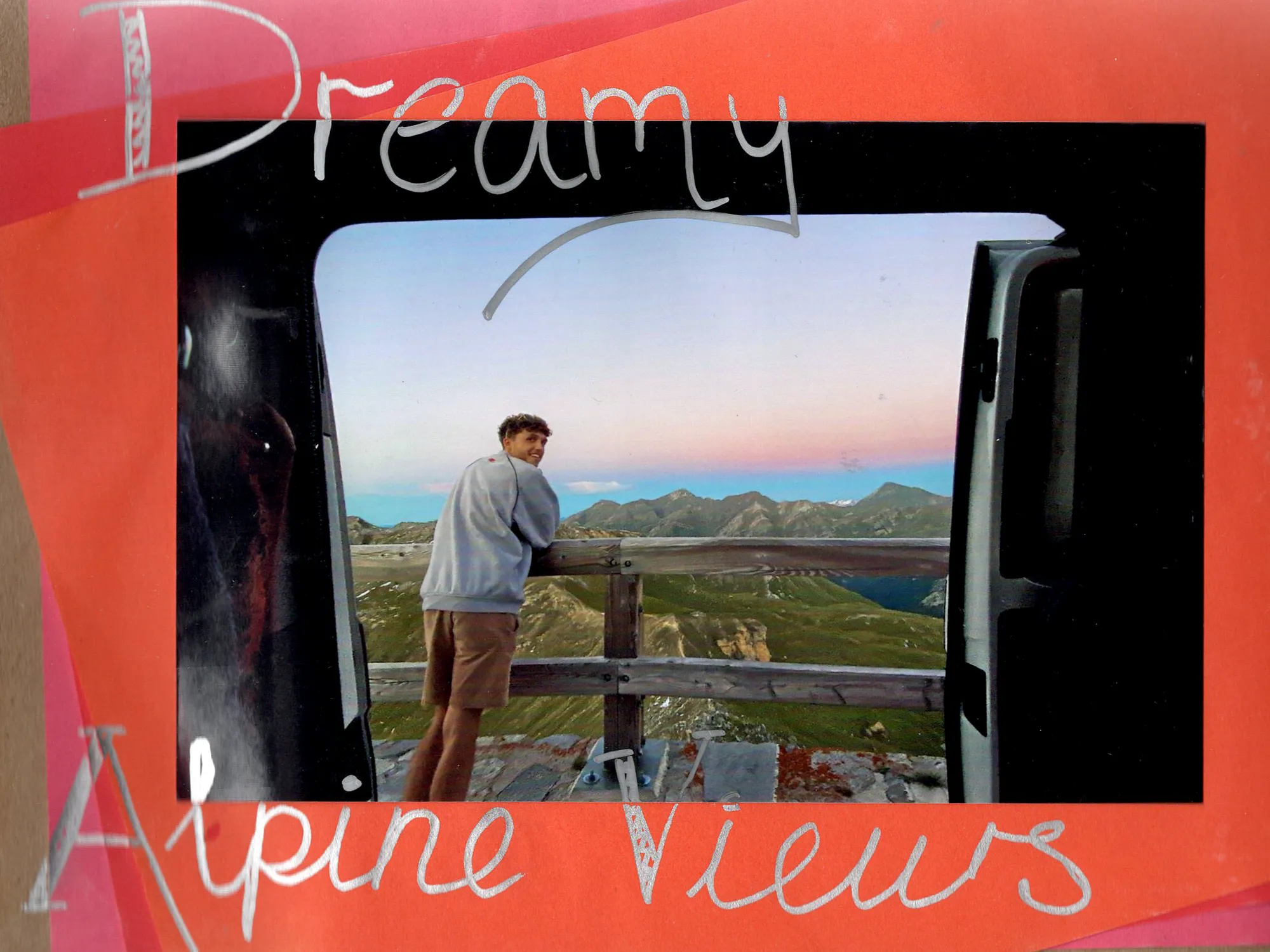 Alpine Views