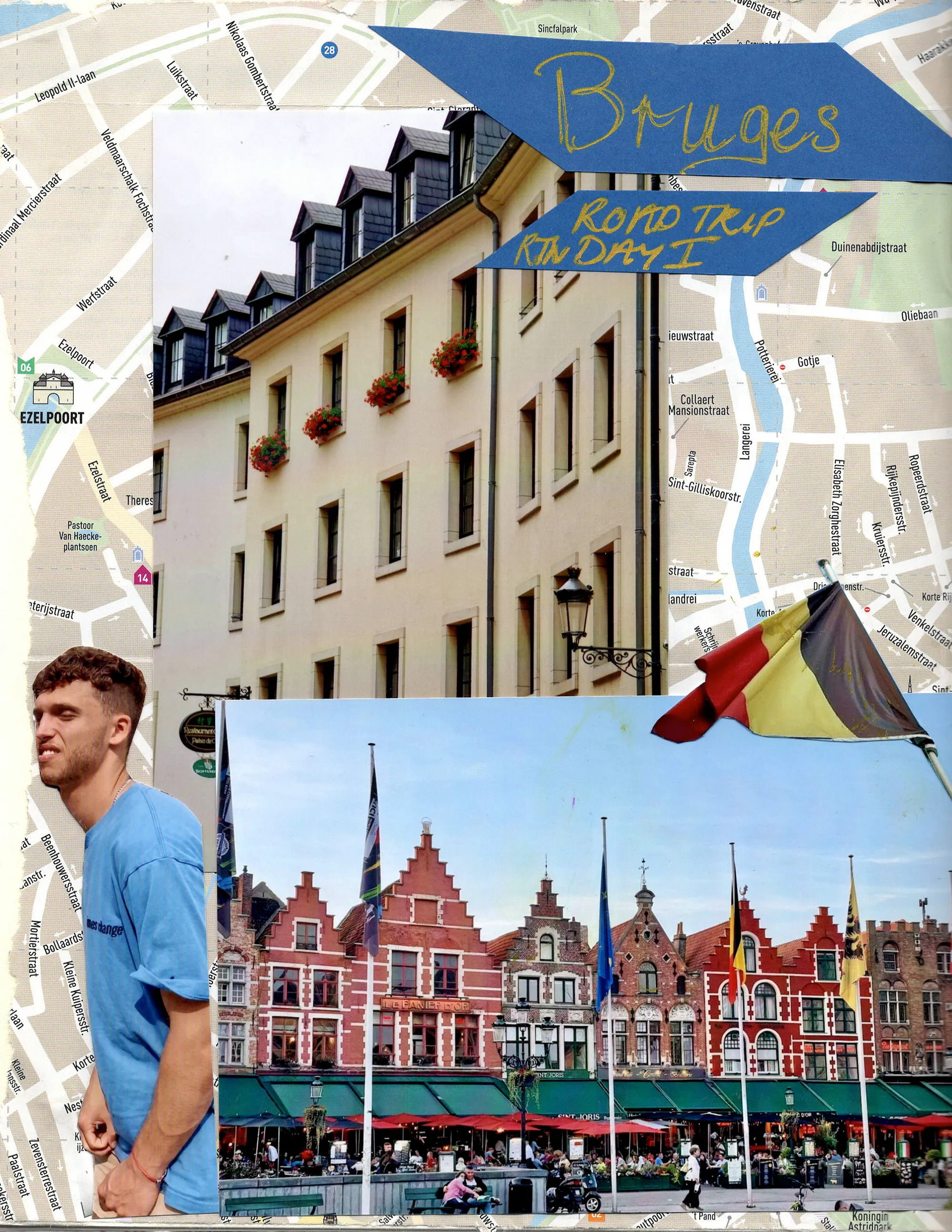 Bruges, Belgium