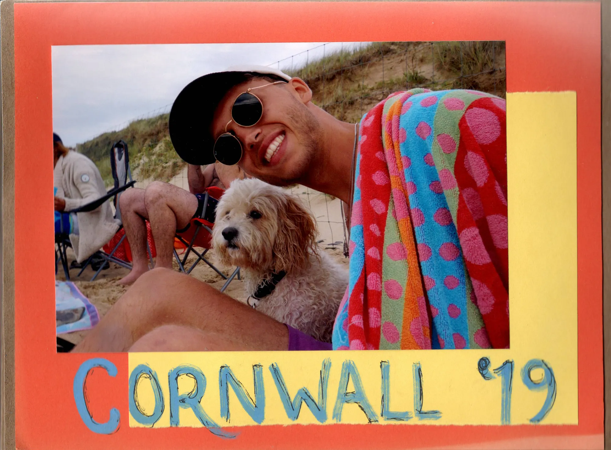 Cornwall ’19, UK
