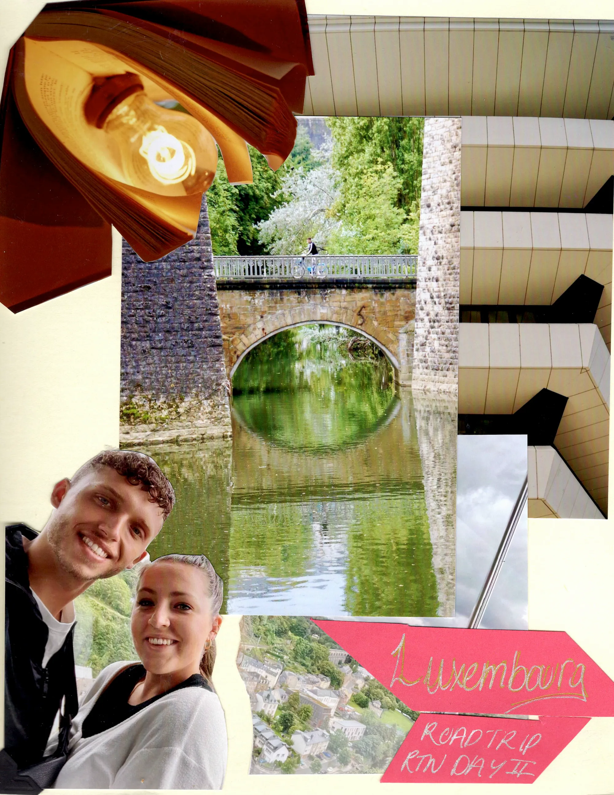 Luxembourg, Luxembourg