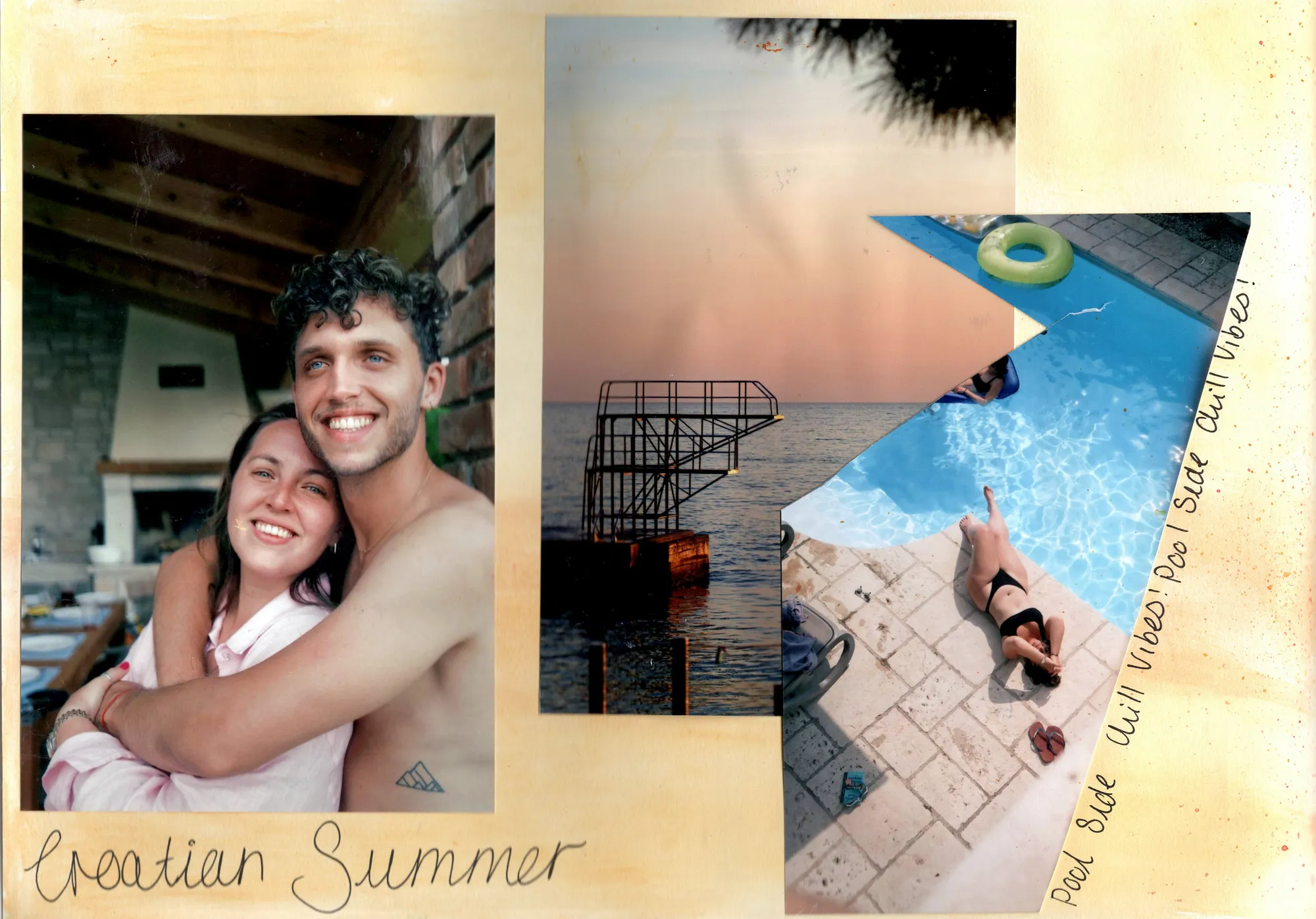 Croatian Summer