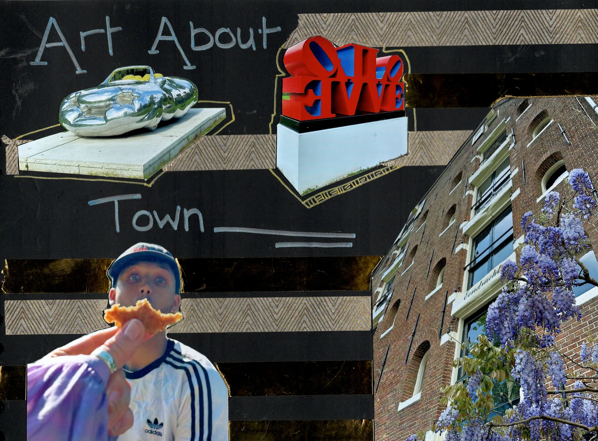 Art About Town