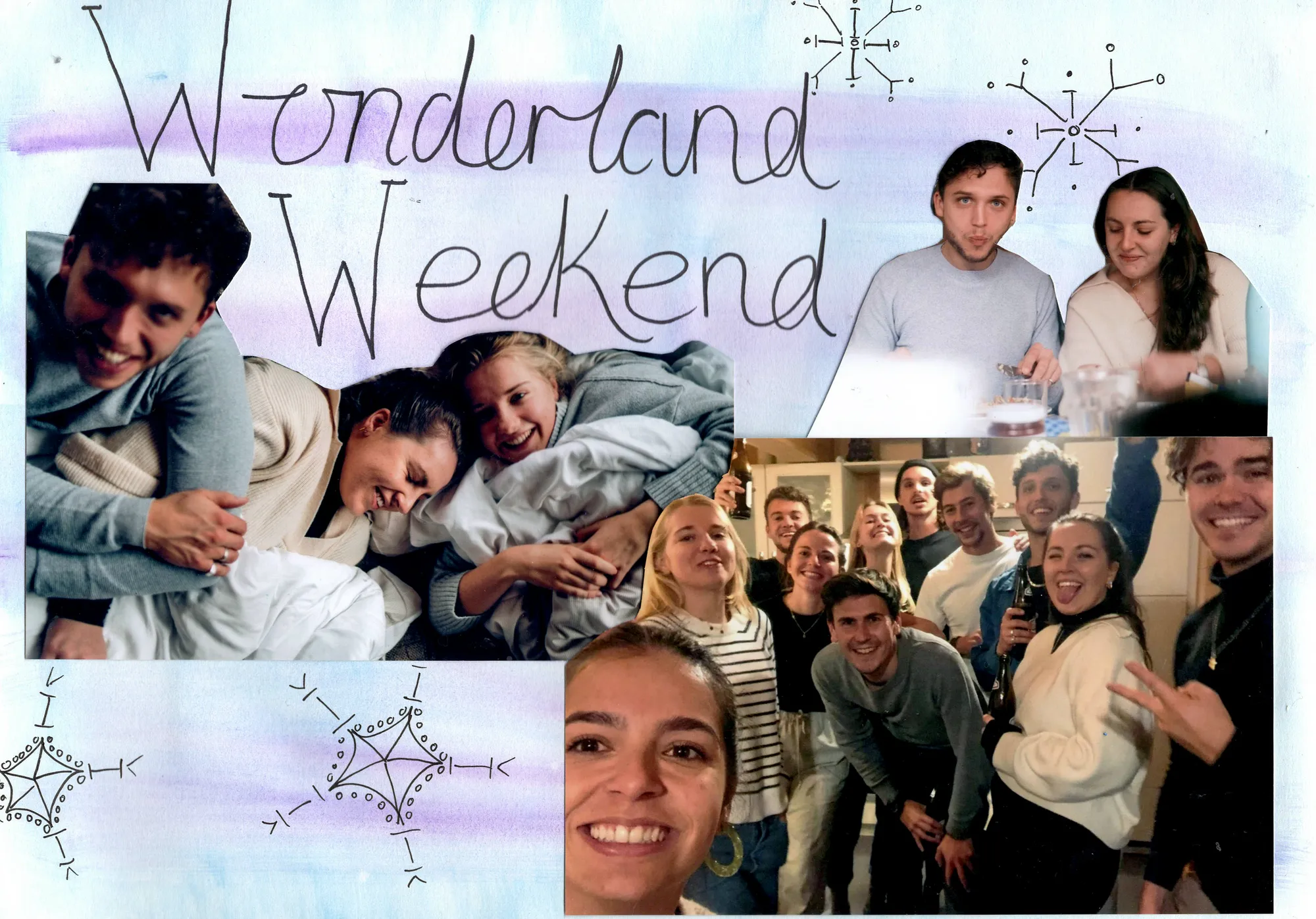 Wonderland Weekend
