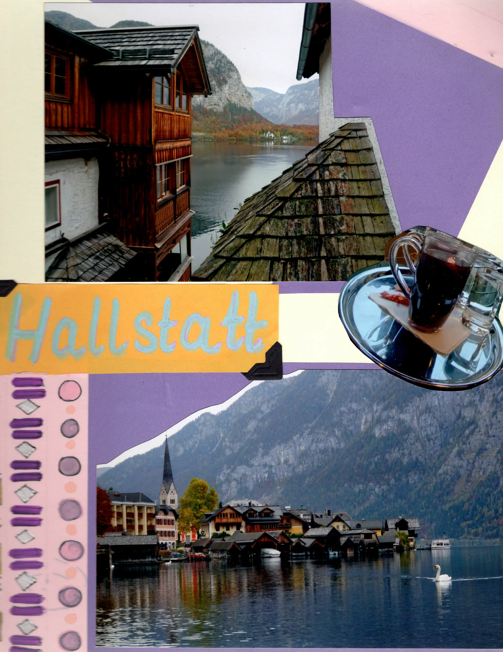 Hallstatt, Austria