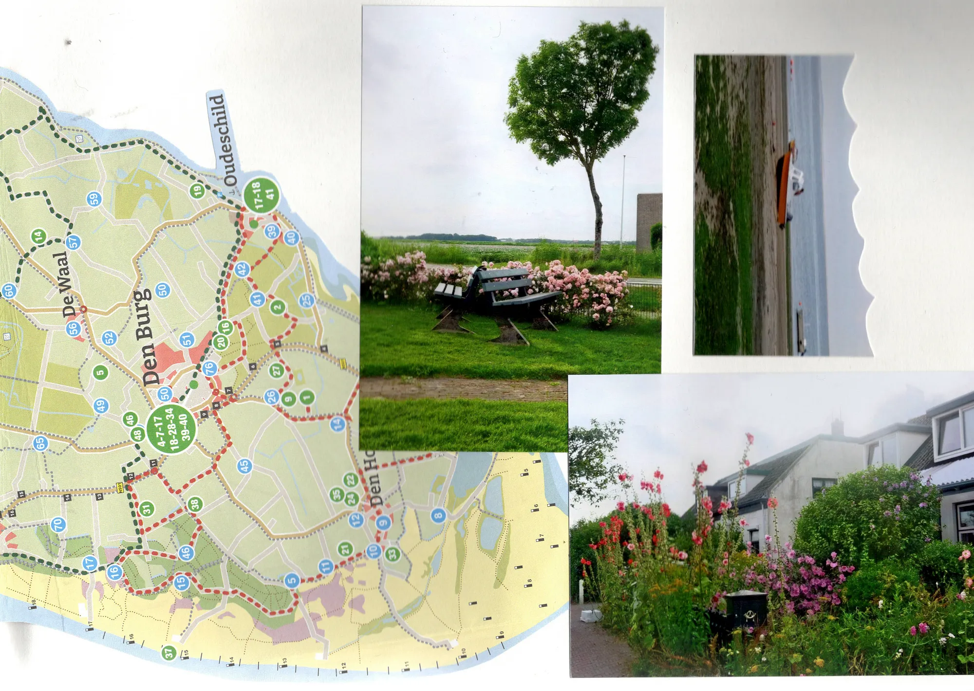 Den Burg, Netherlands
