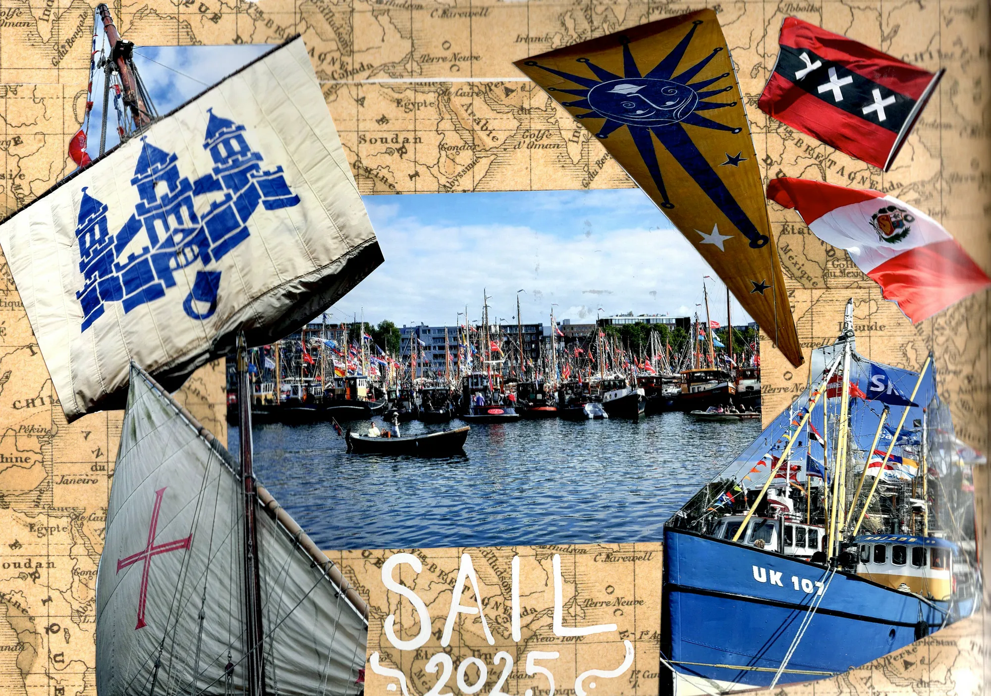 SAIL 2025