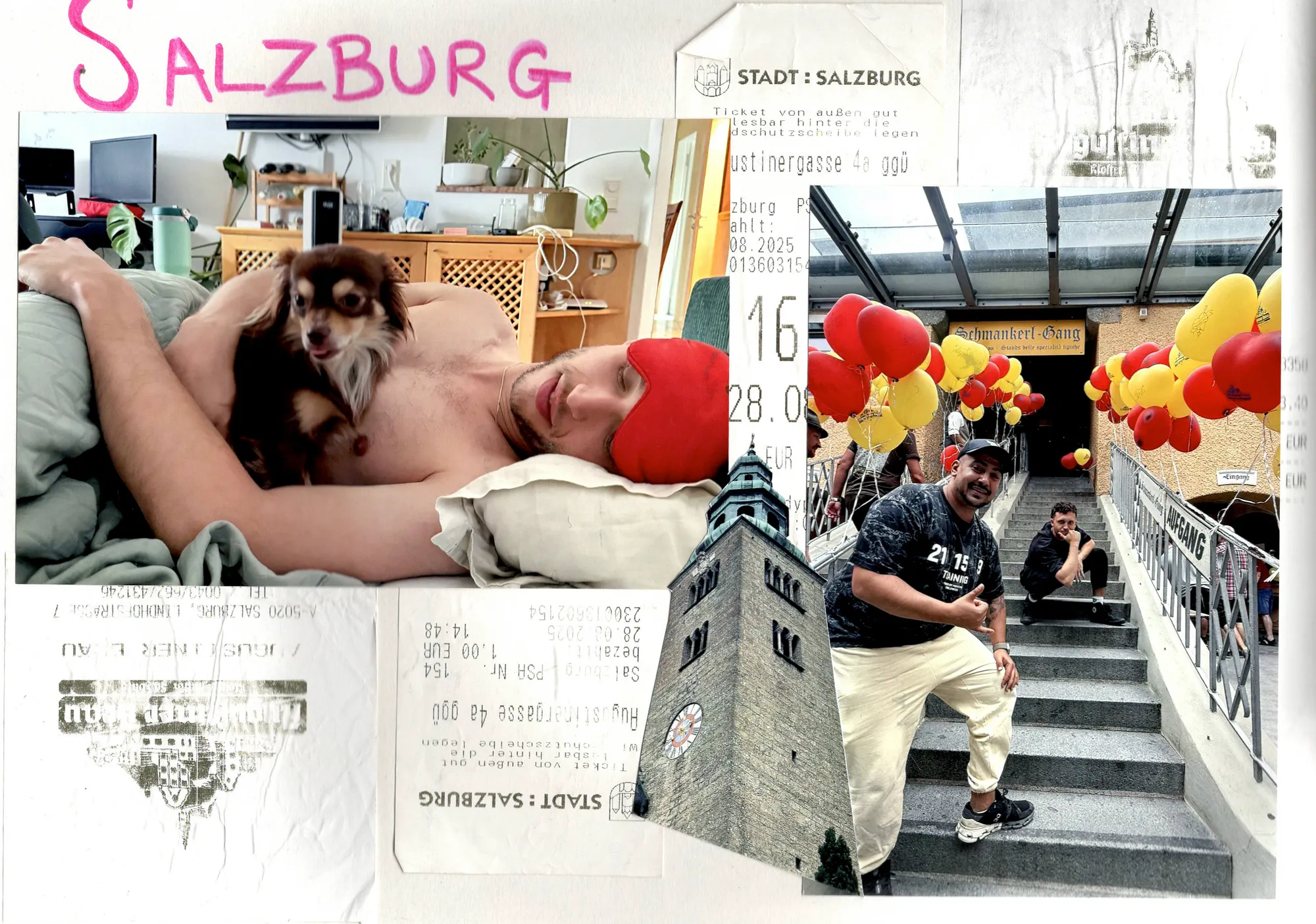 Salzburg, Austria