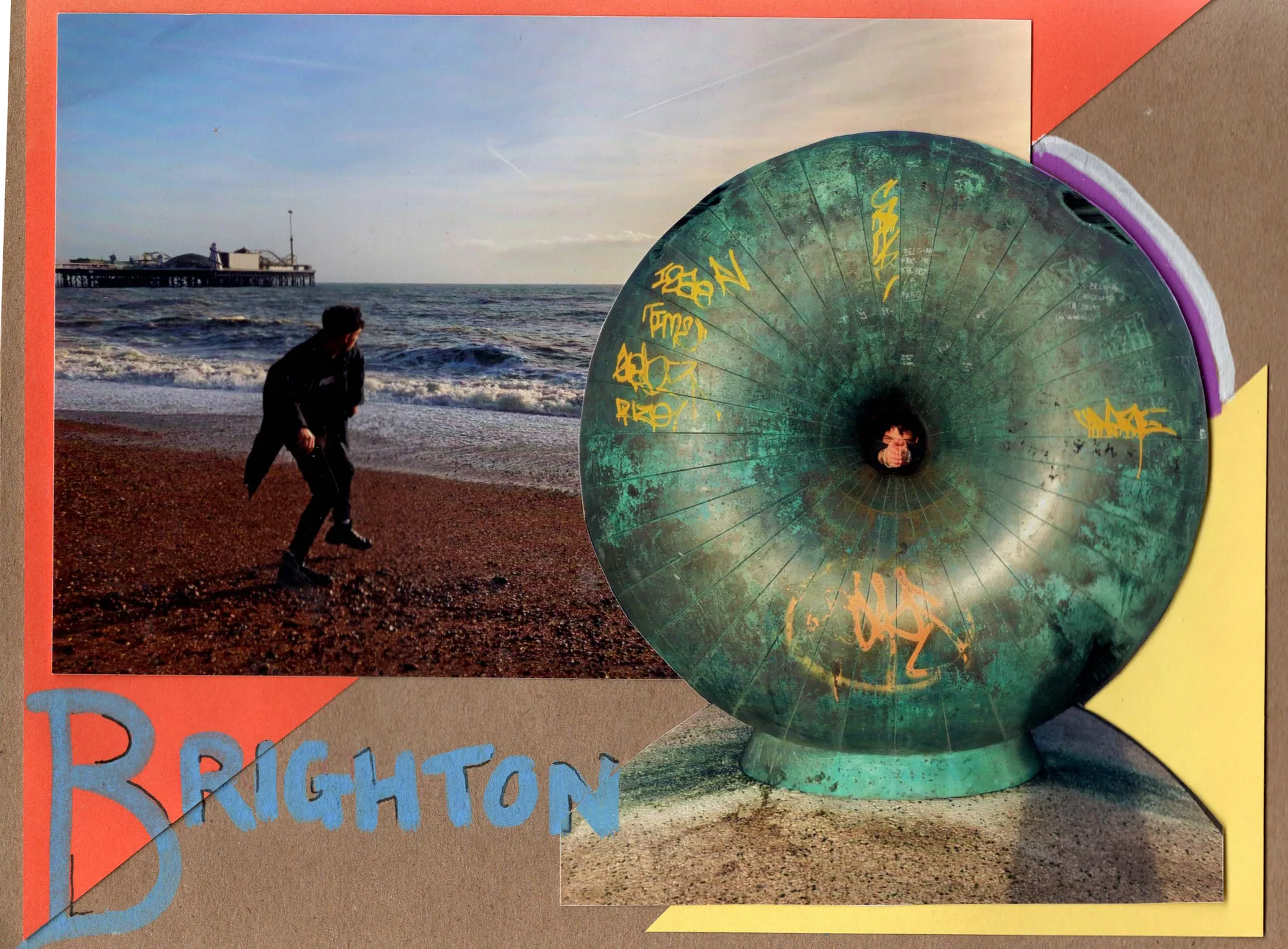 Brighton, UK
