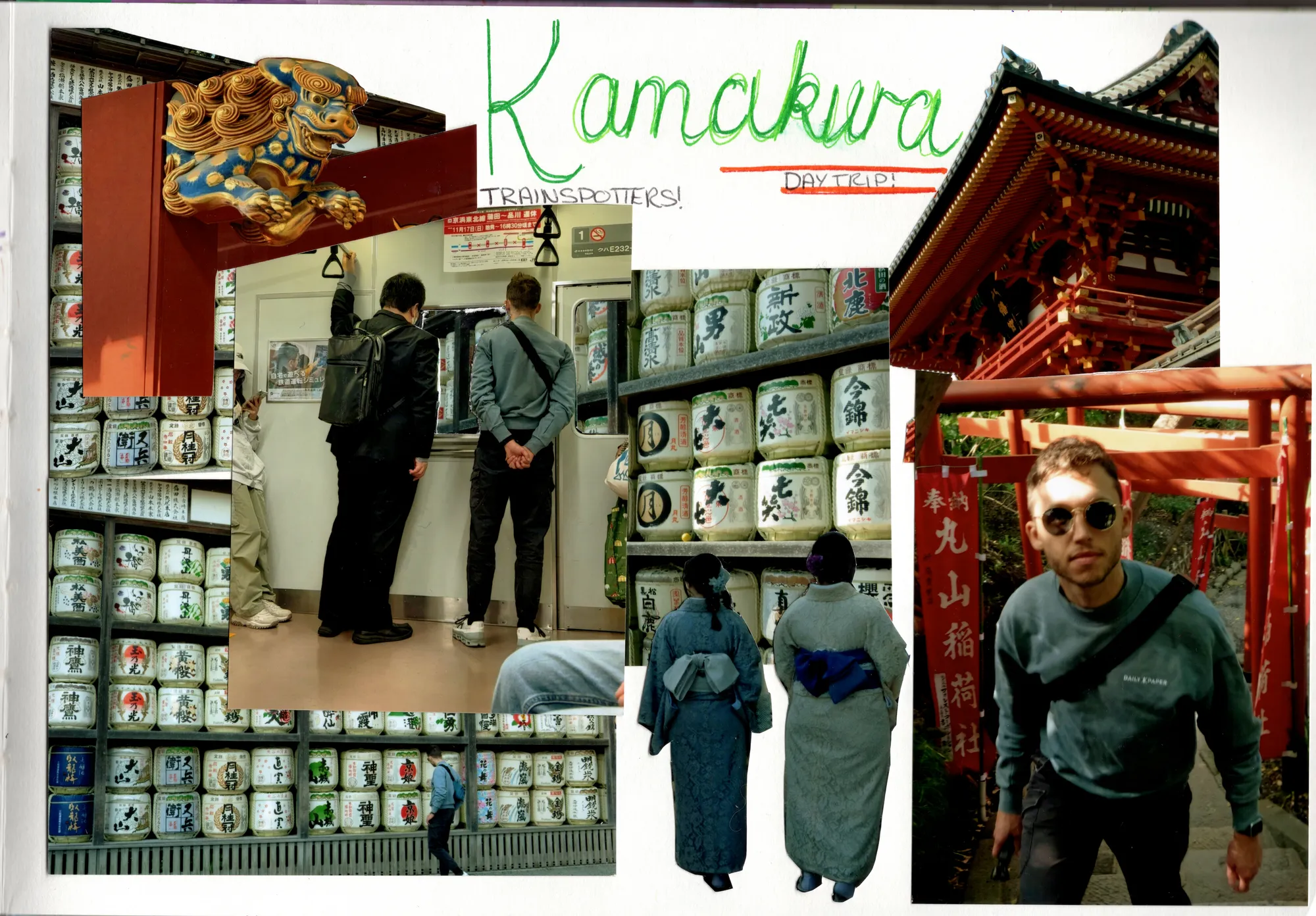 Kamakura, Japan