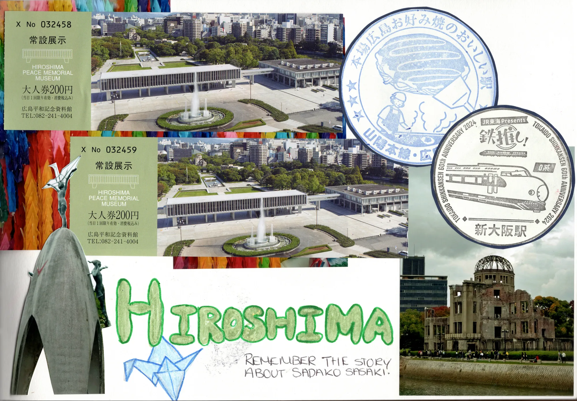 Hiroshima, Japan