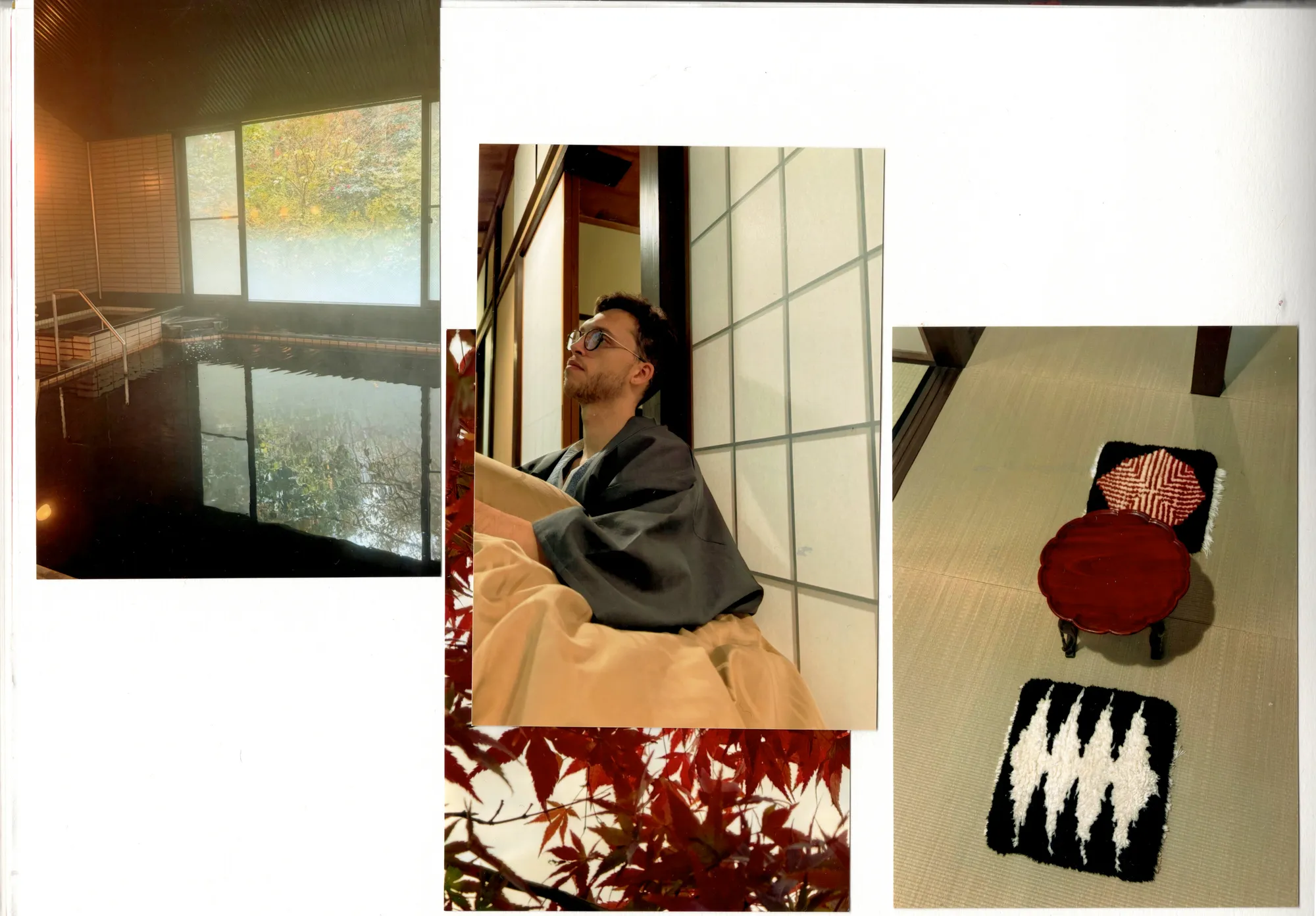 Ryokan, Japan
