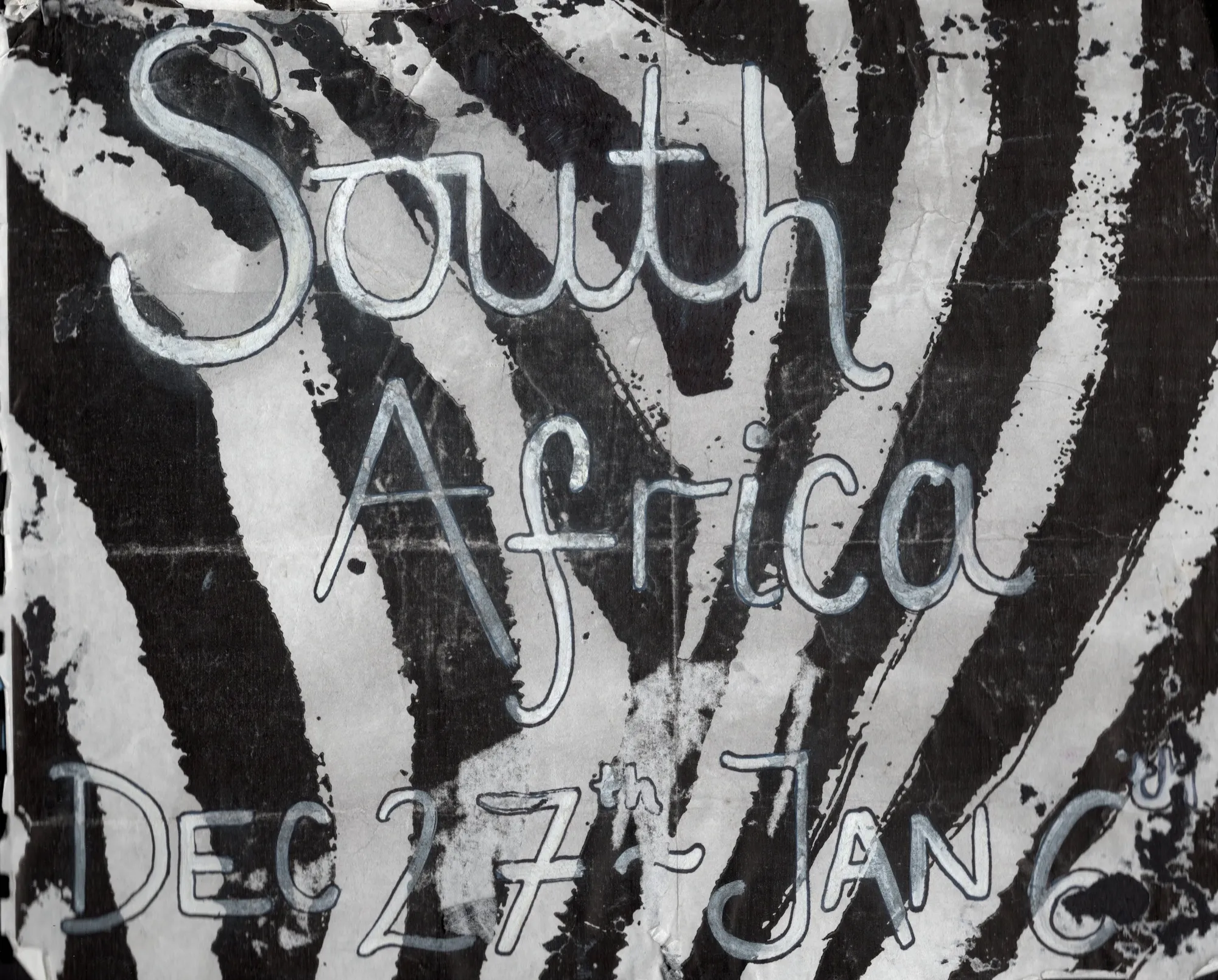 South Africa