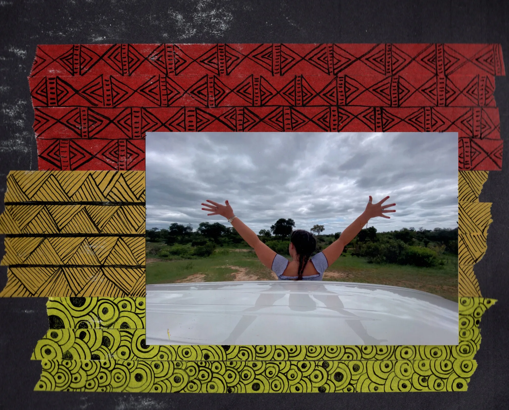 Sunroof, South Africa