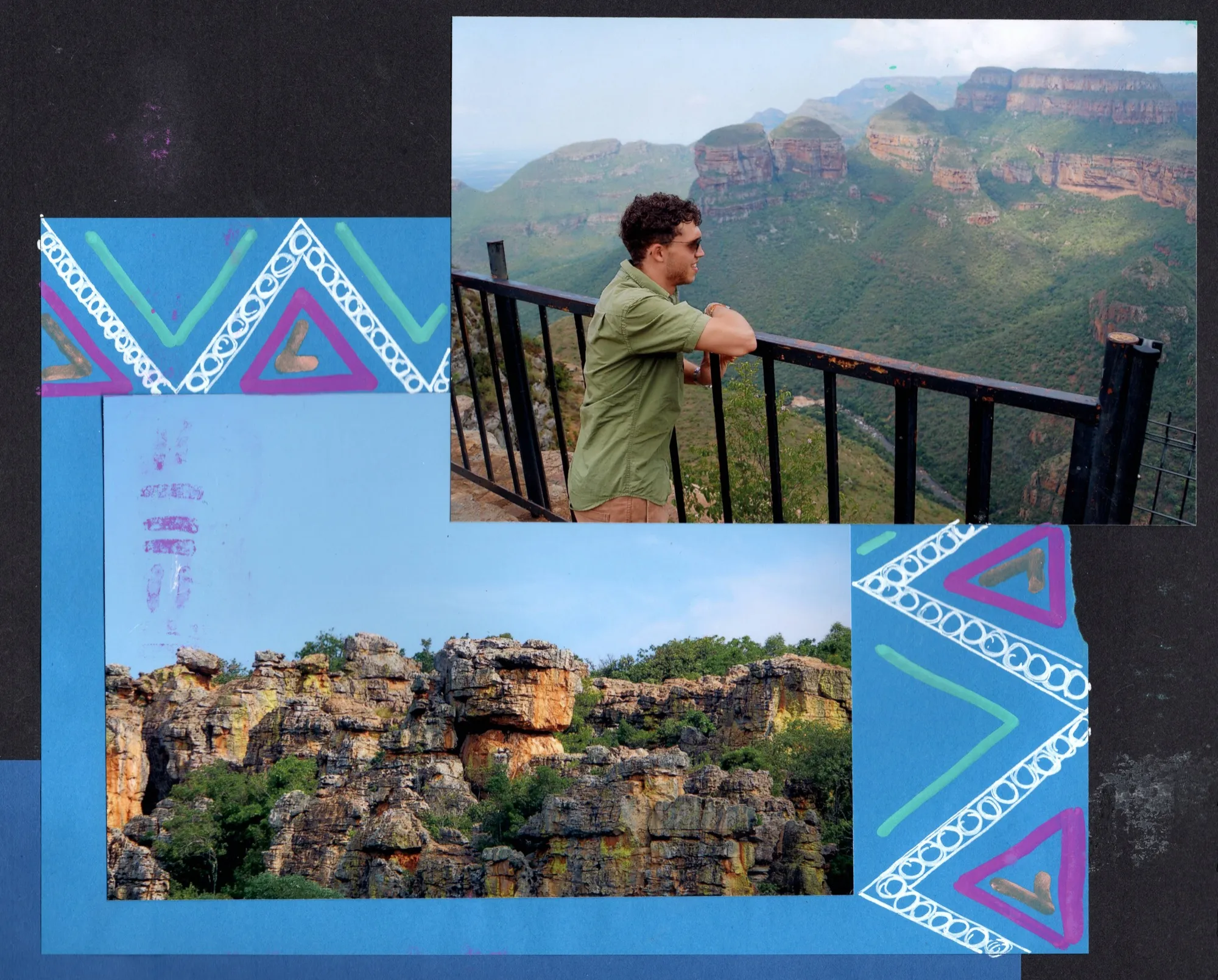 Blyde River Canyon, South Africa