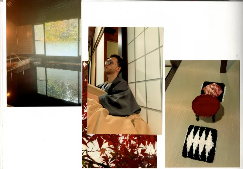 Ryokan, Japan