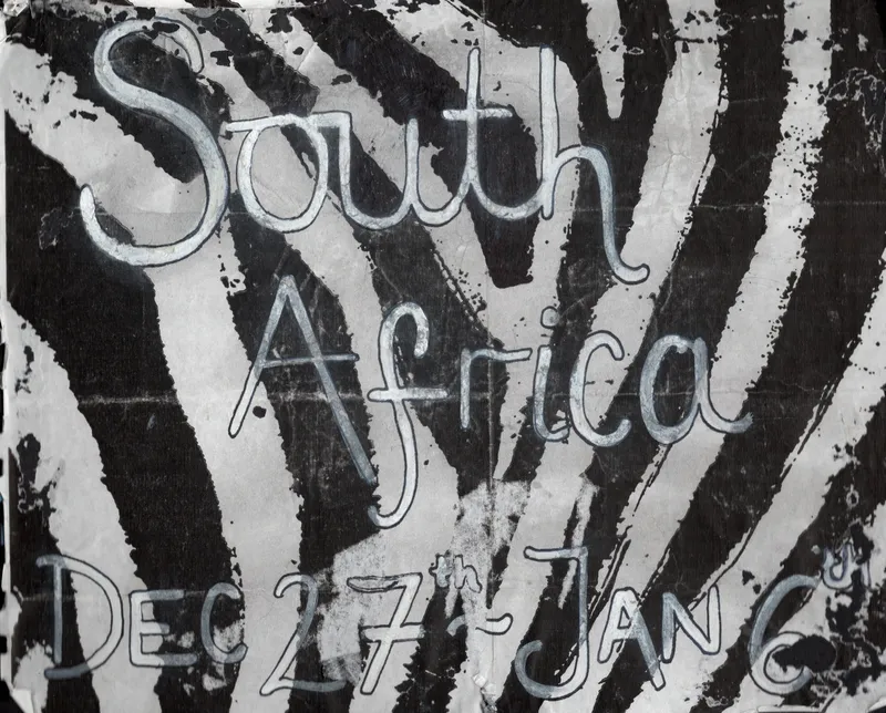 South Africa